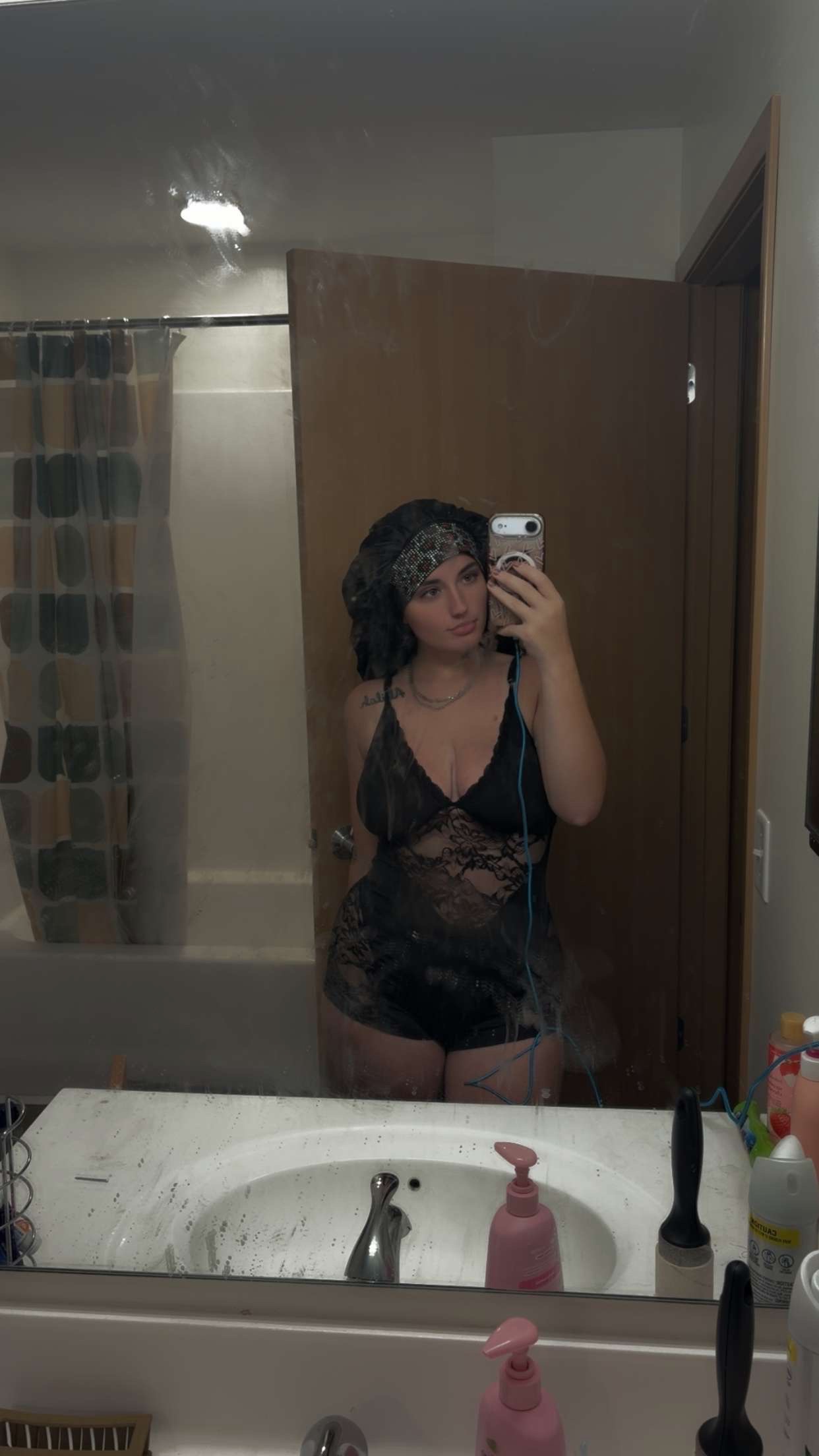 @Drisana smith