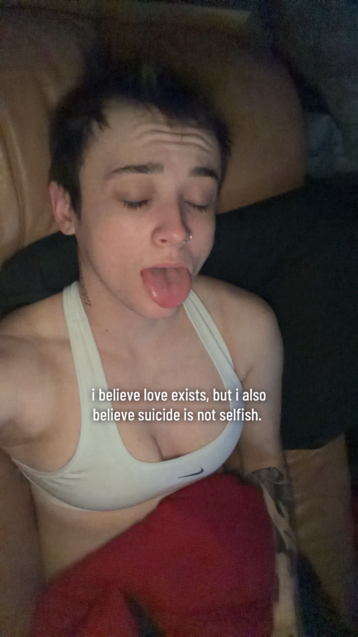 @ 