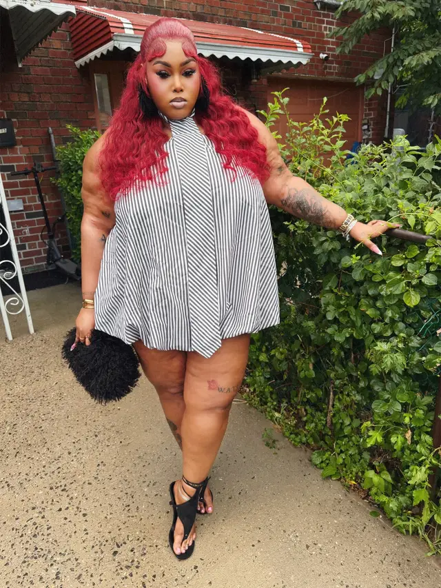 @💕 BIGMAAAMA RICKA💕