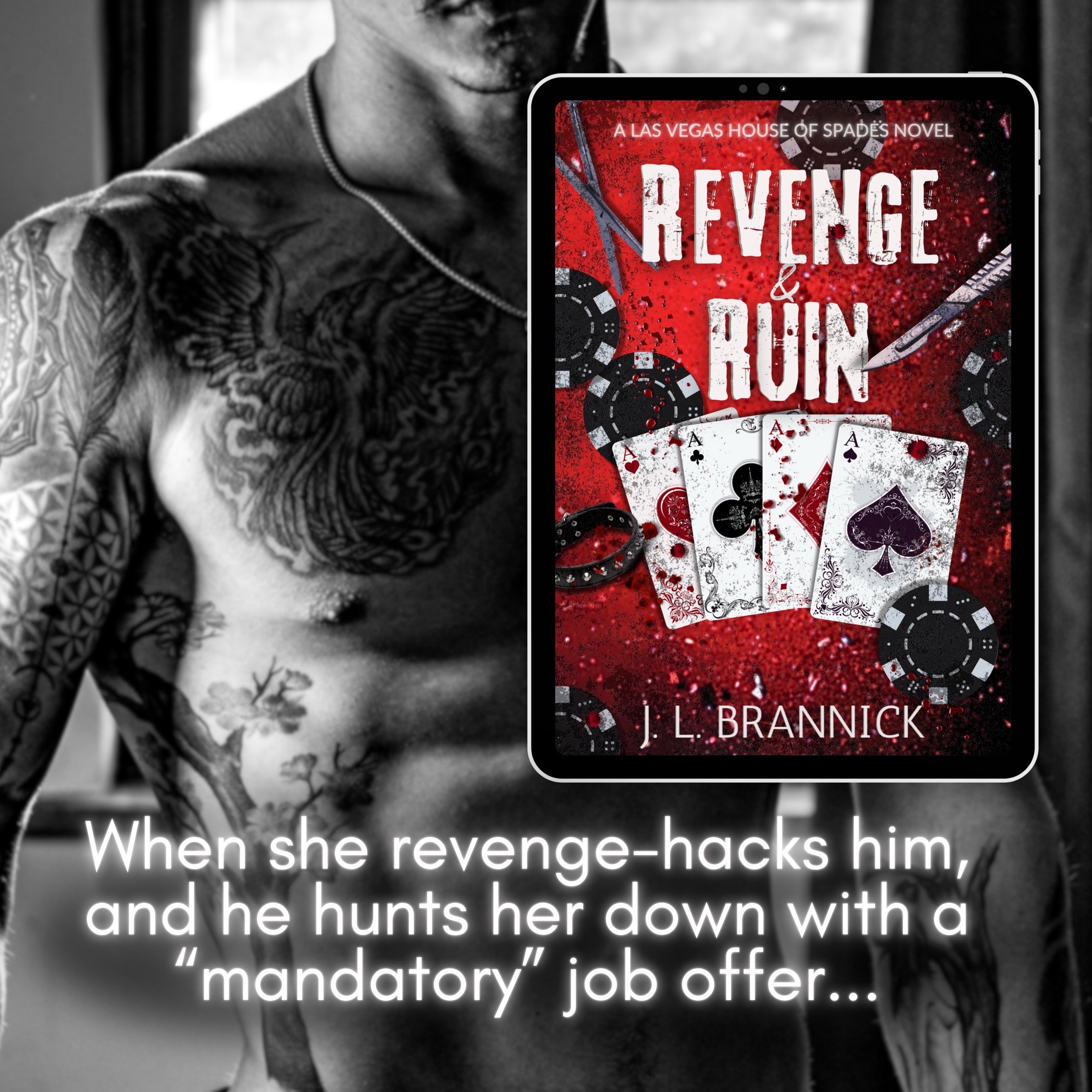 @Jlbrannick.writes