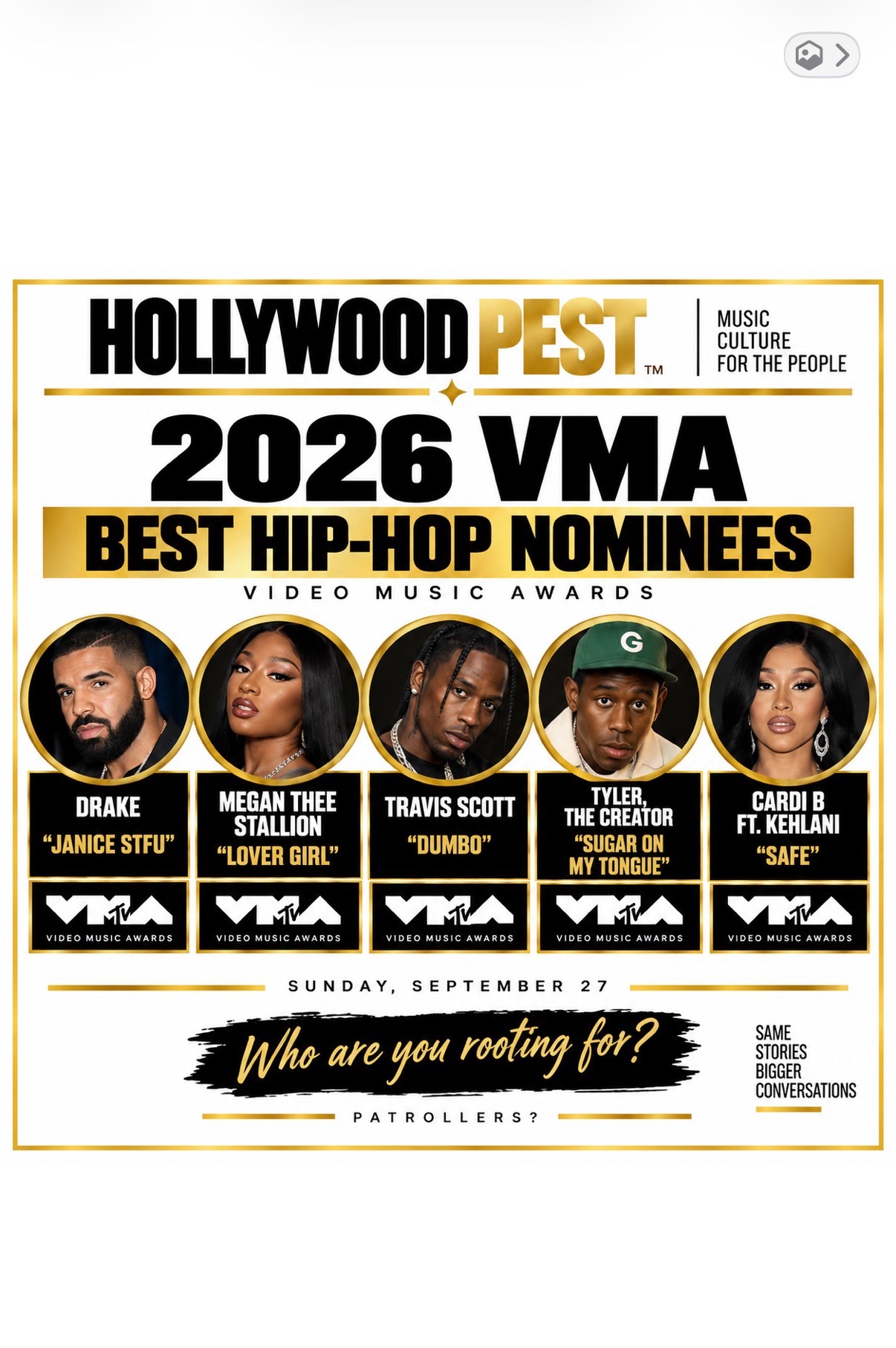 @Hollywoodpest Press