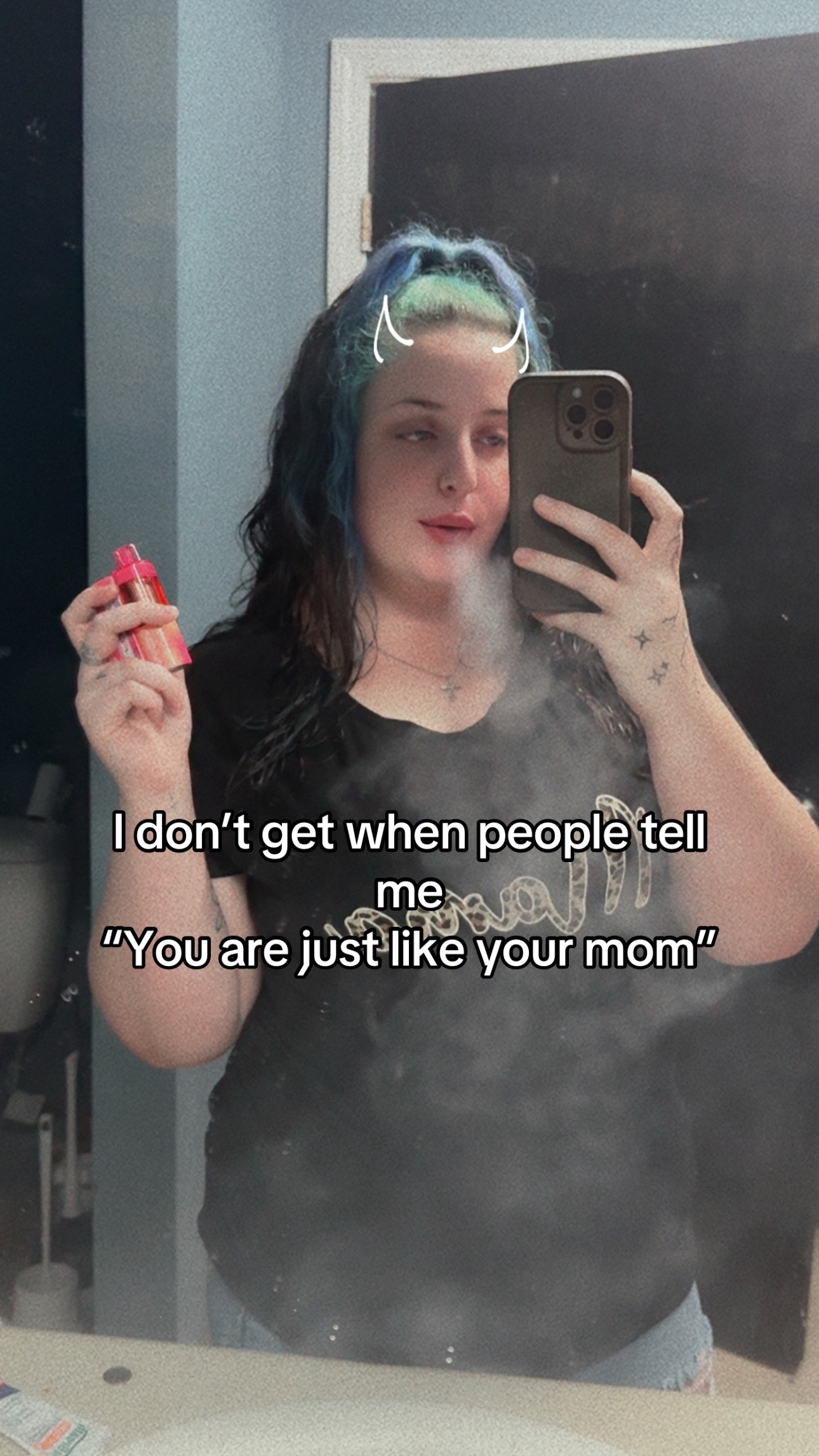 @Lauryn Beeson 🤪