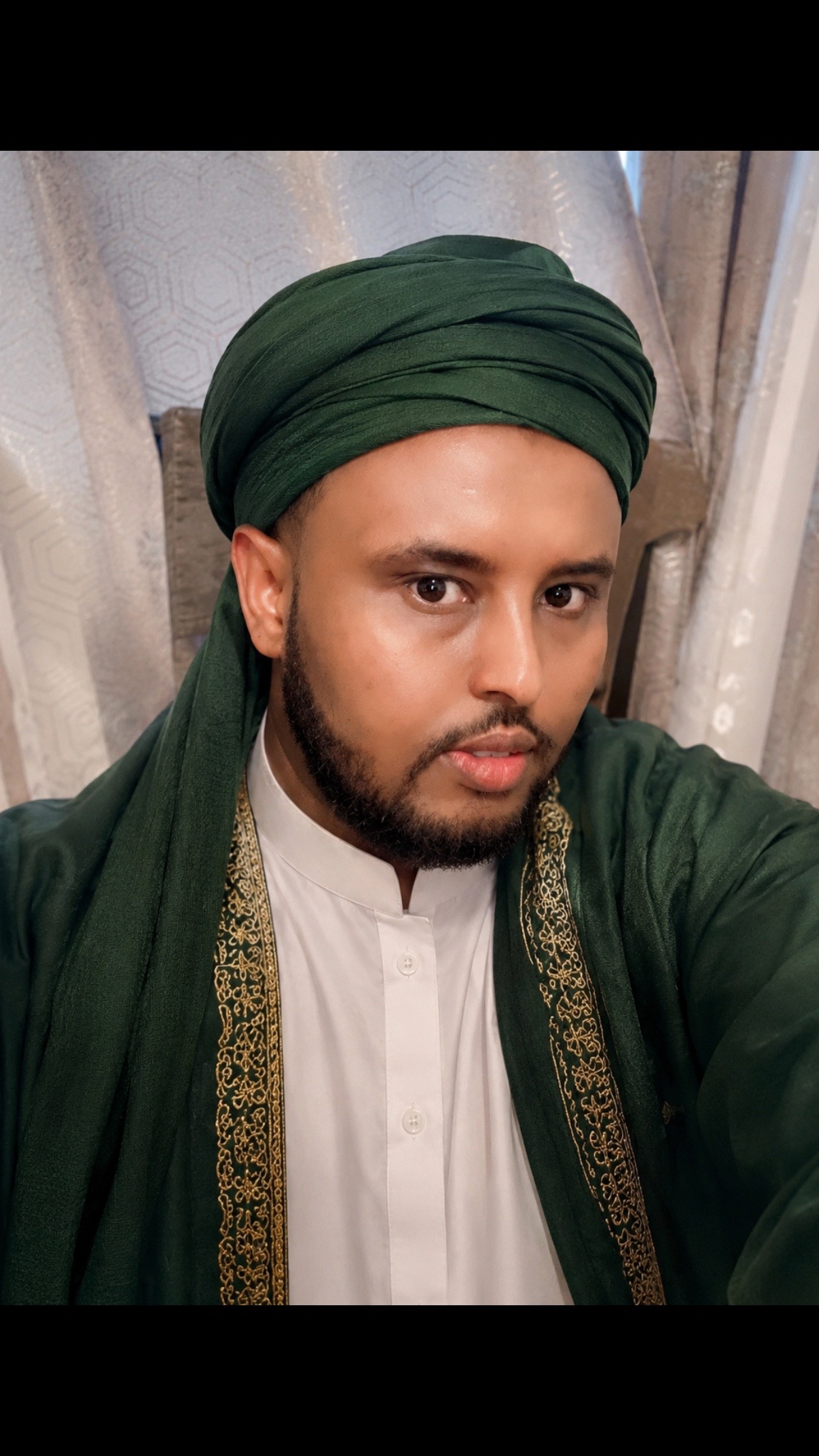 @Ambassador of Allah& محمدs.A.w