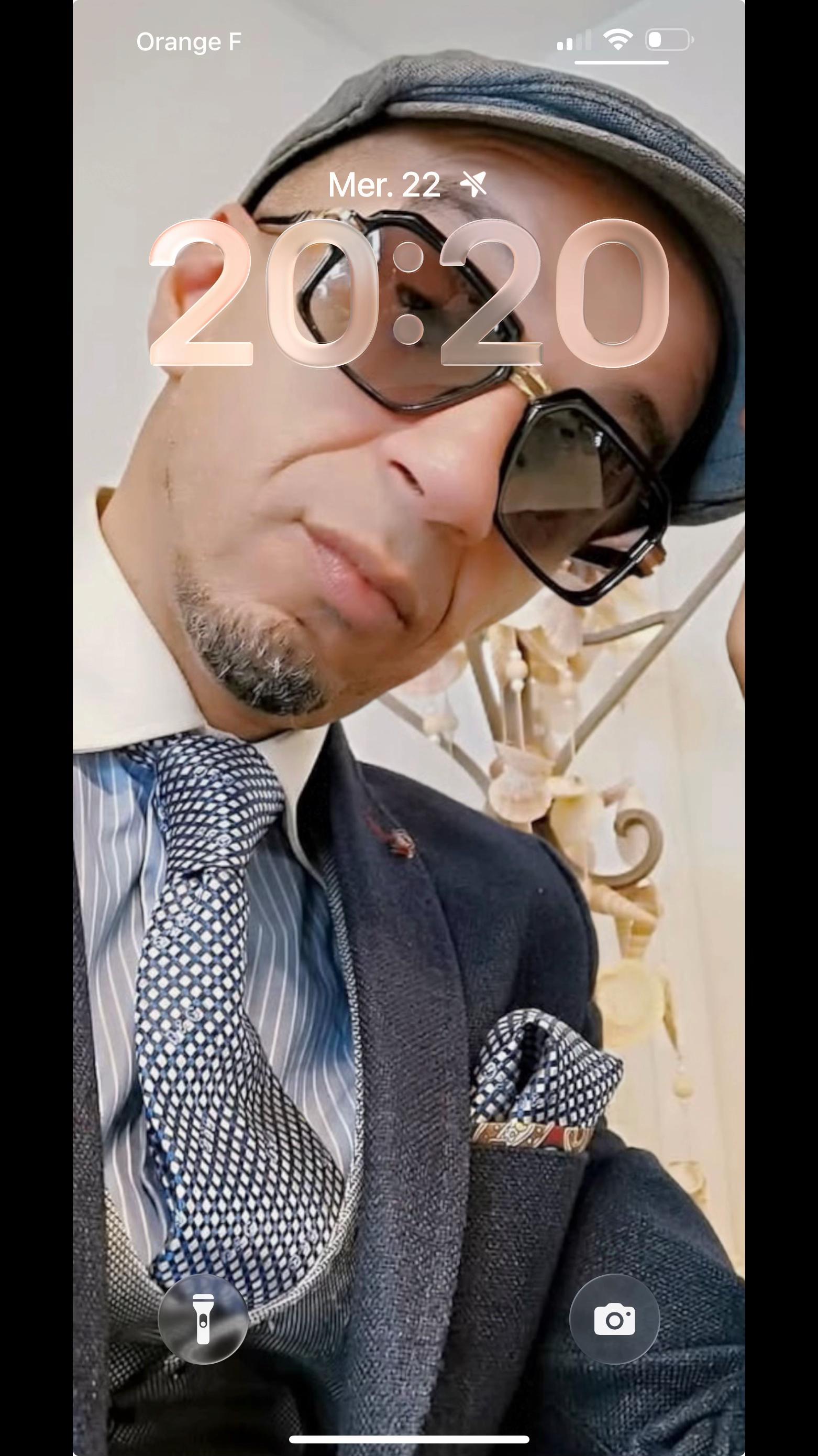 @المايسترو Maestro 1