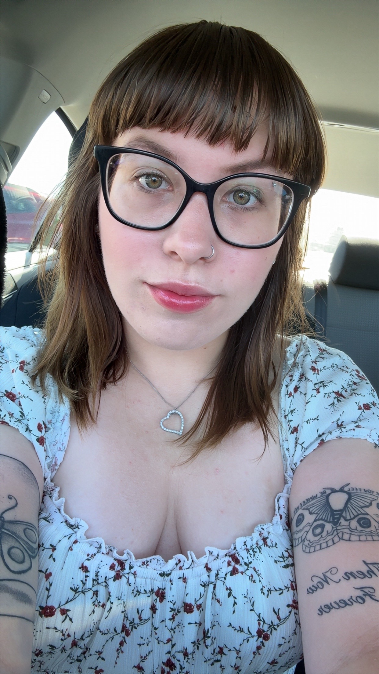 @😈🤓Andrea Woody🤓😈