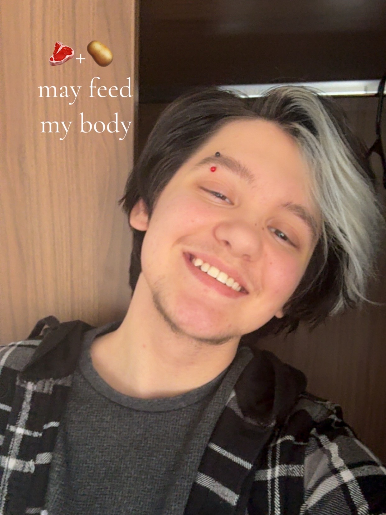 @Micah