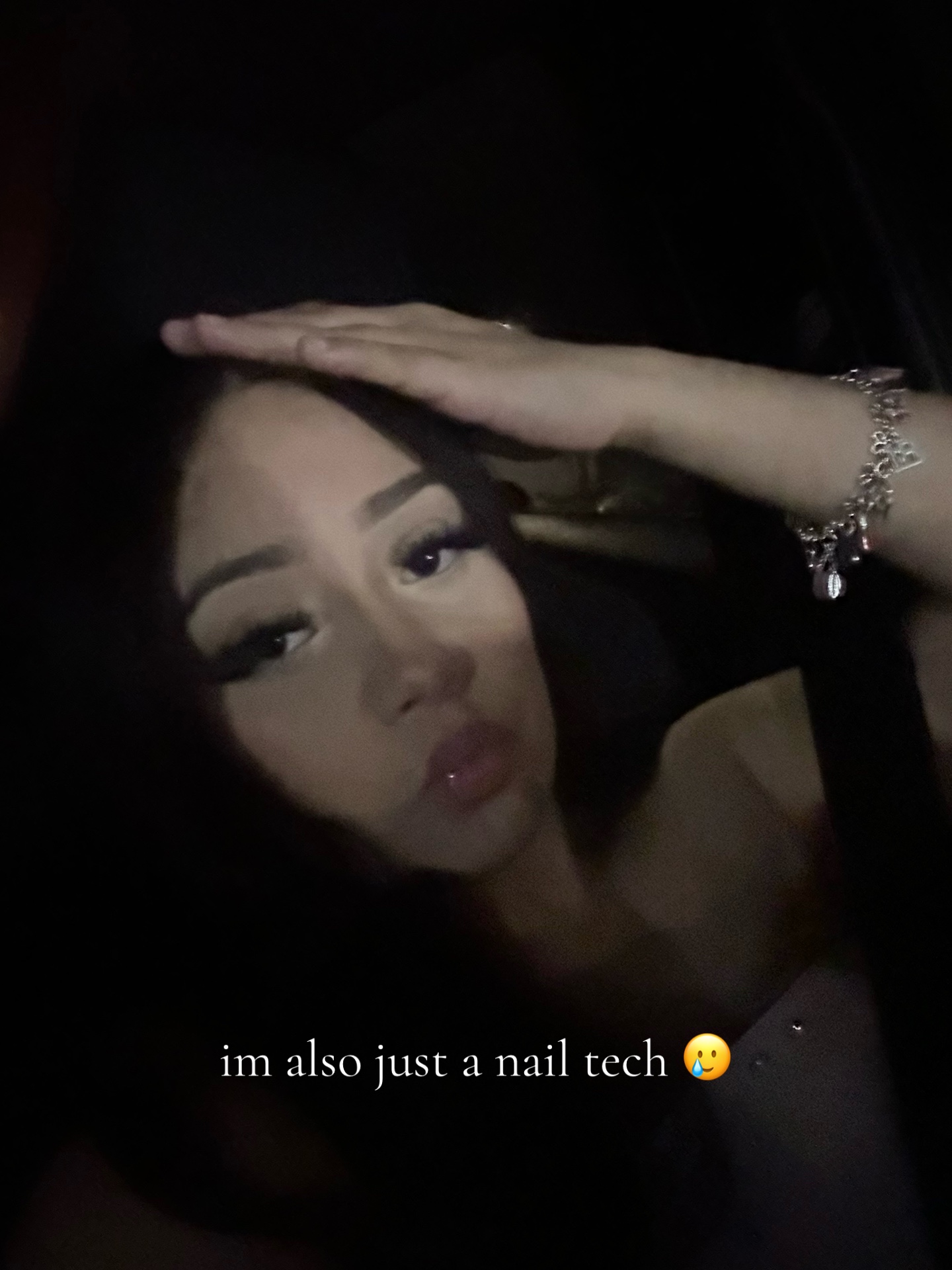 @Terrell Tx Nail Tech🌟