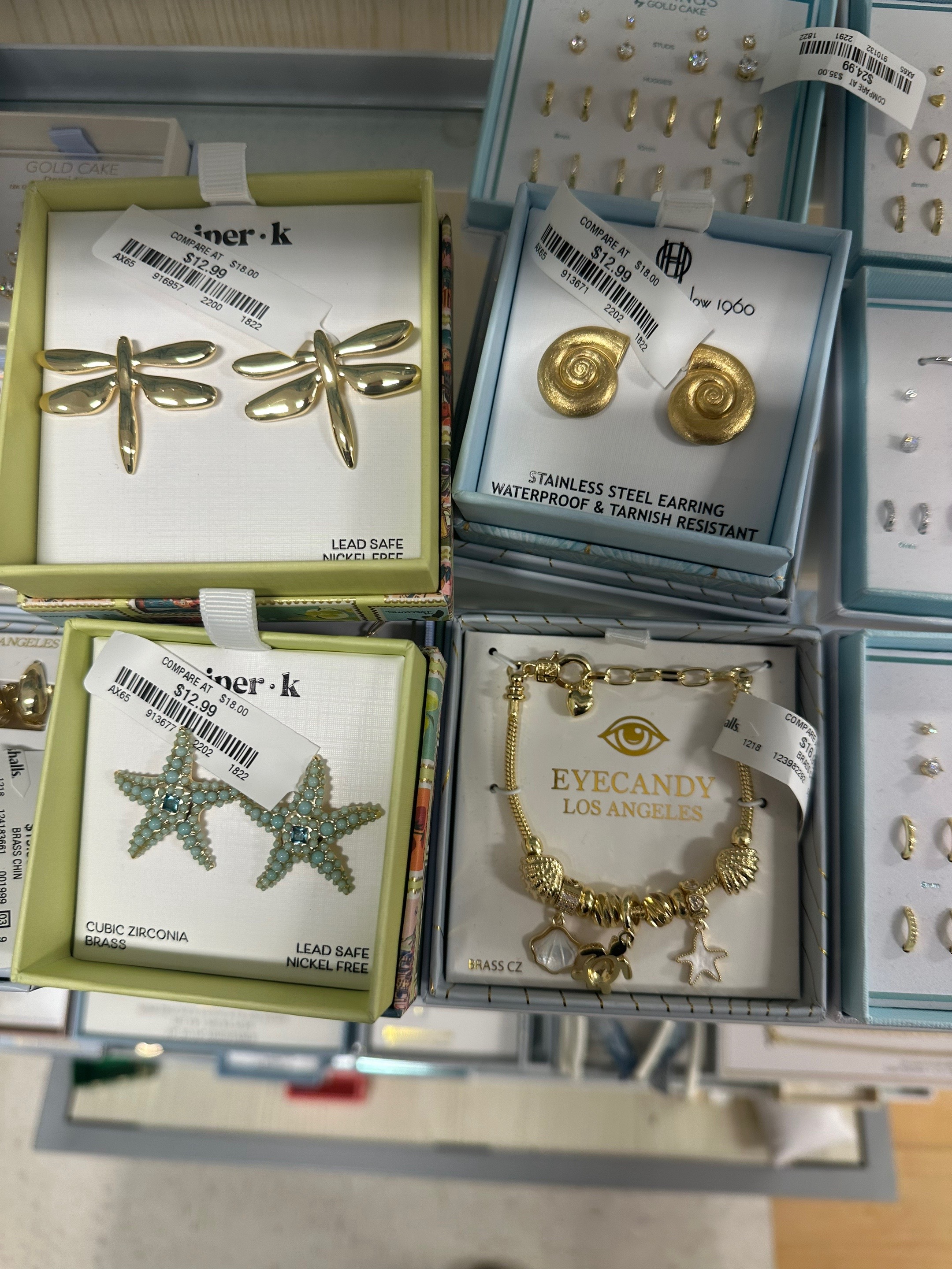 @Nat’s Lucky Finds