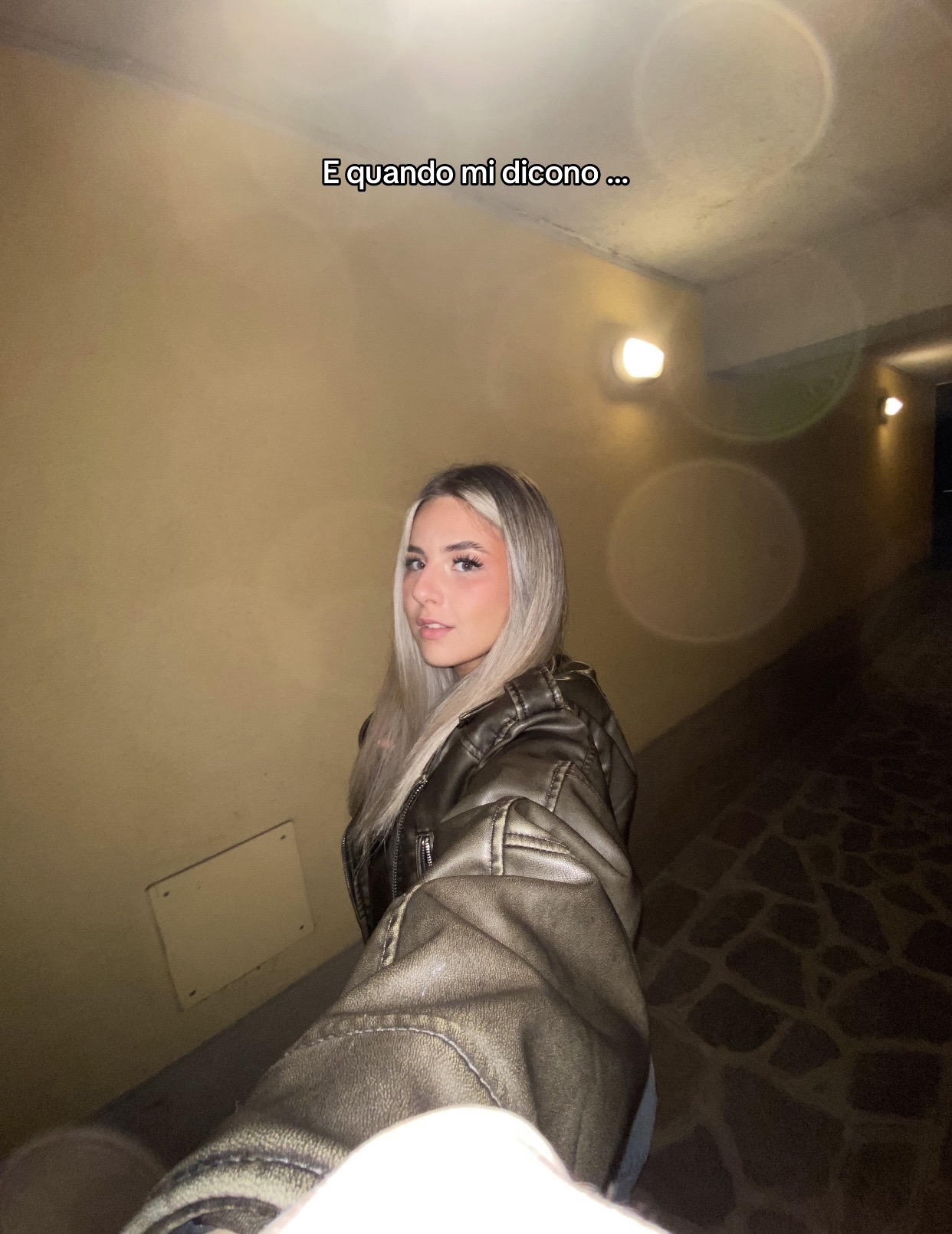 @Aurora Punzi