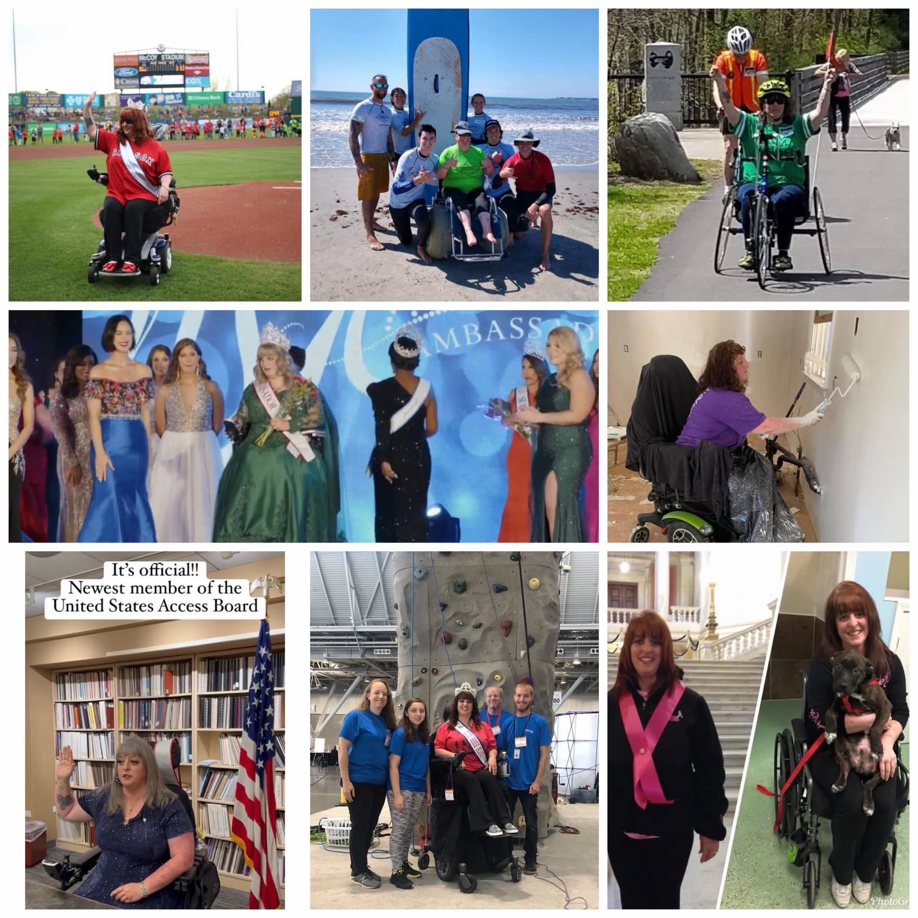 @RAMP is inclusion