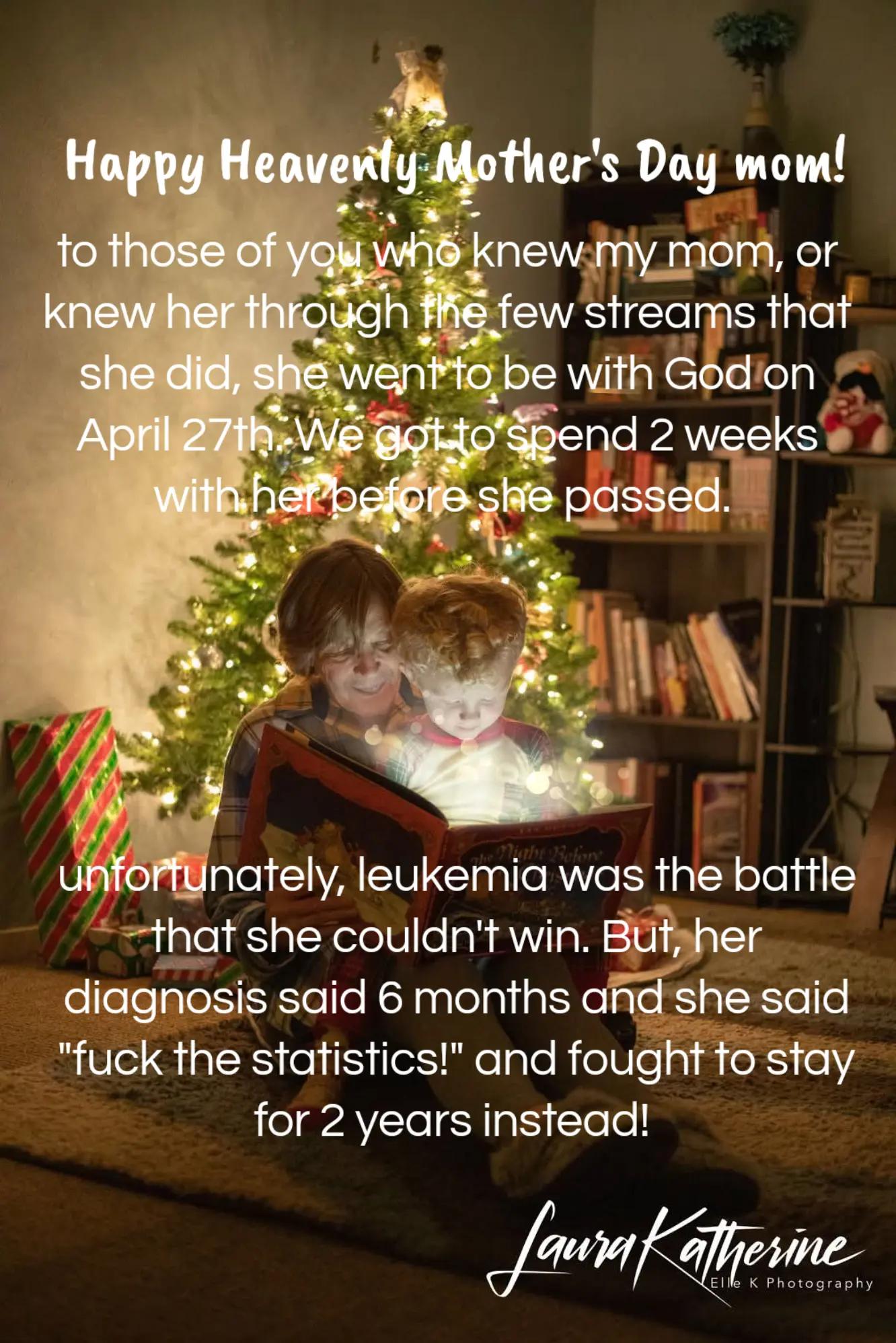 @Zombie Mommie