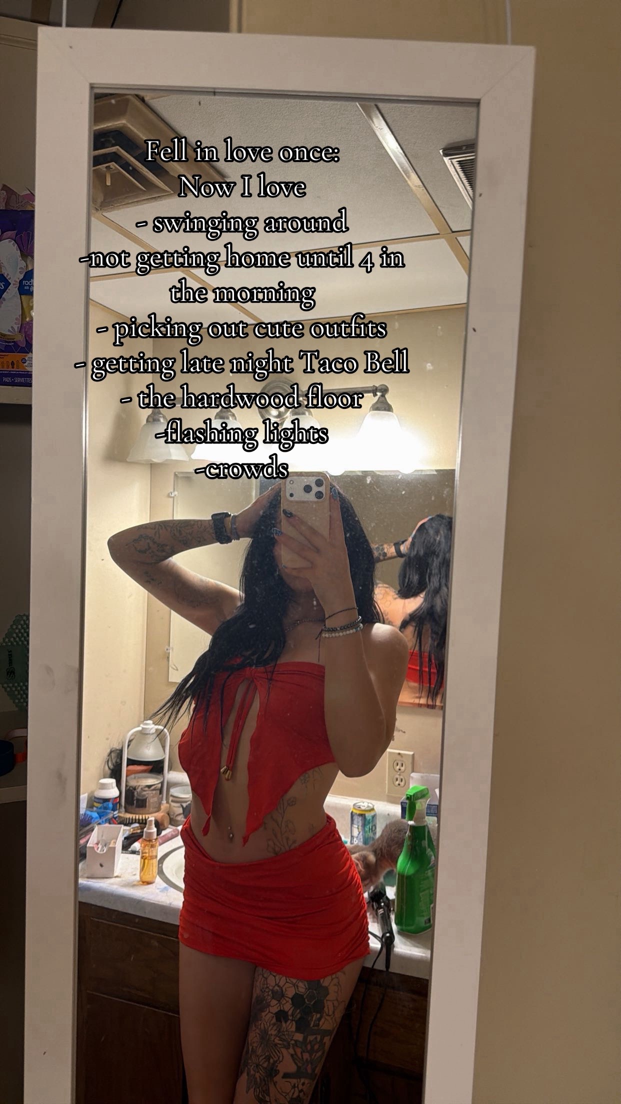 @Audrie Davis