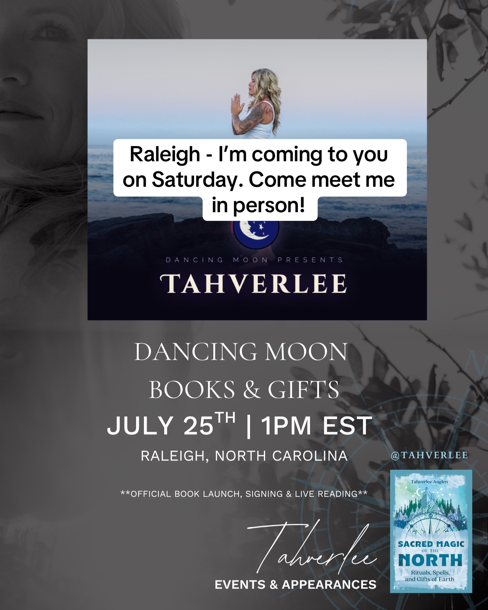 @Tahverlee