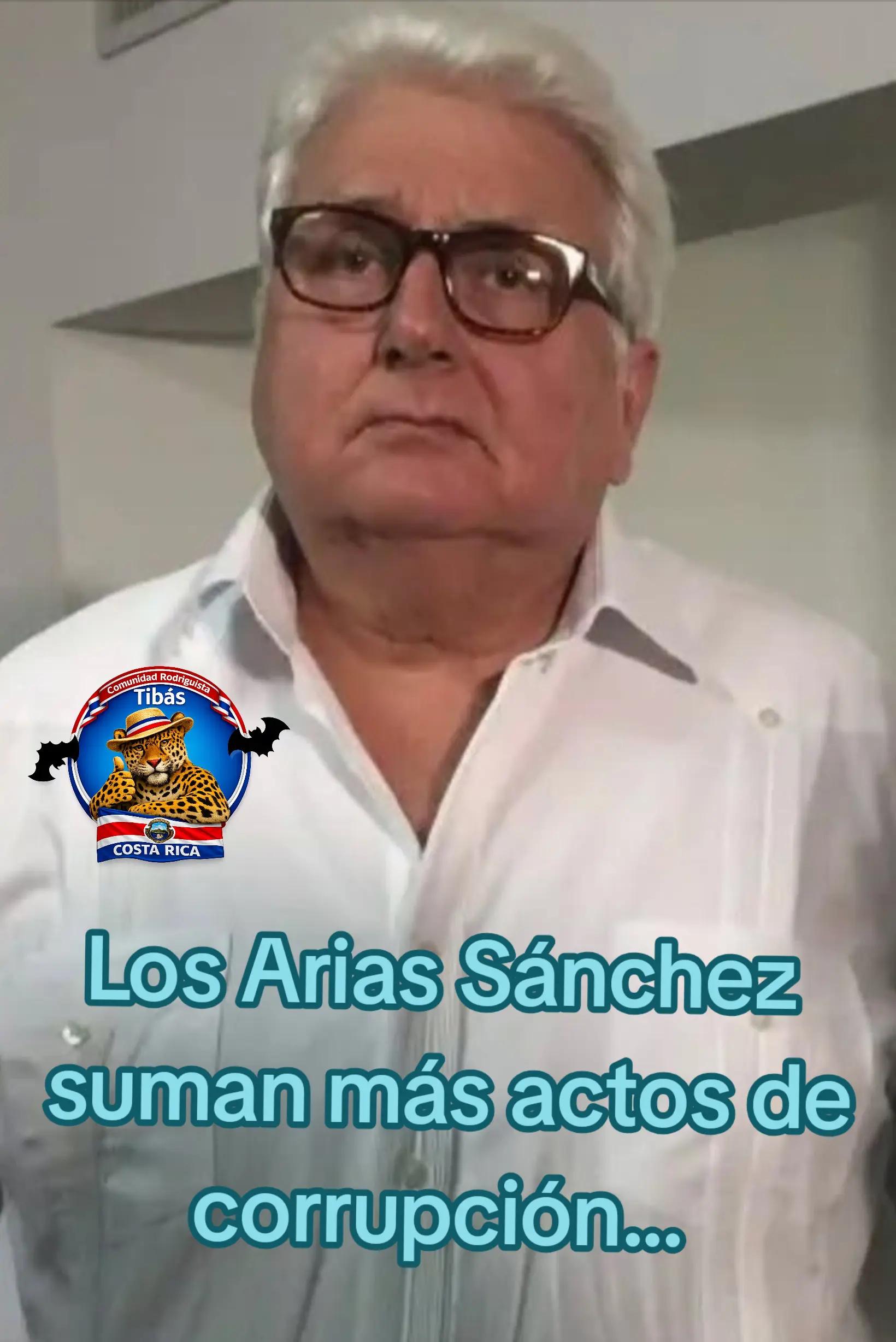 @Comunidad Rodriguista Tibás