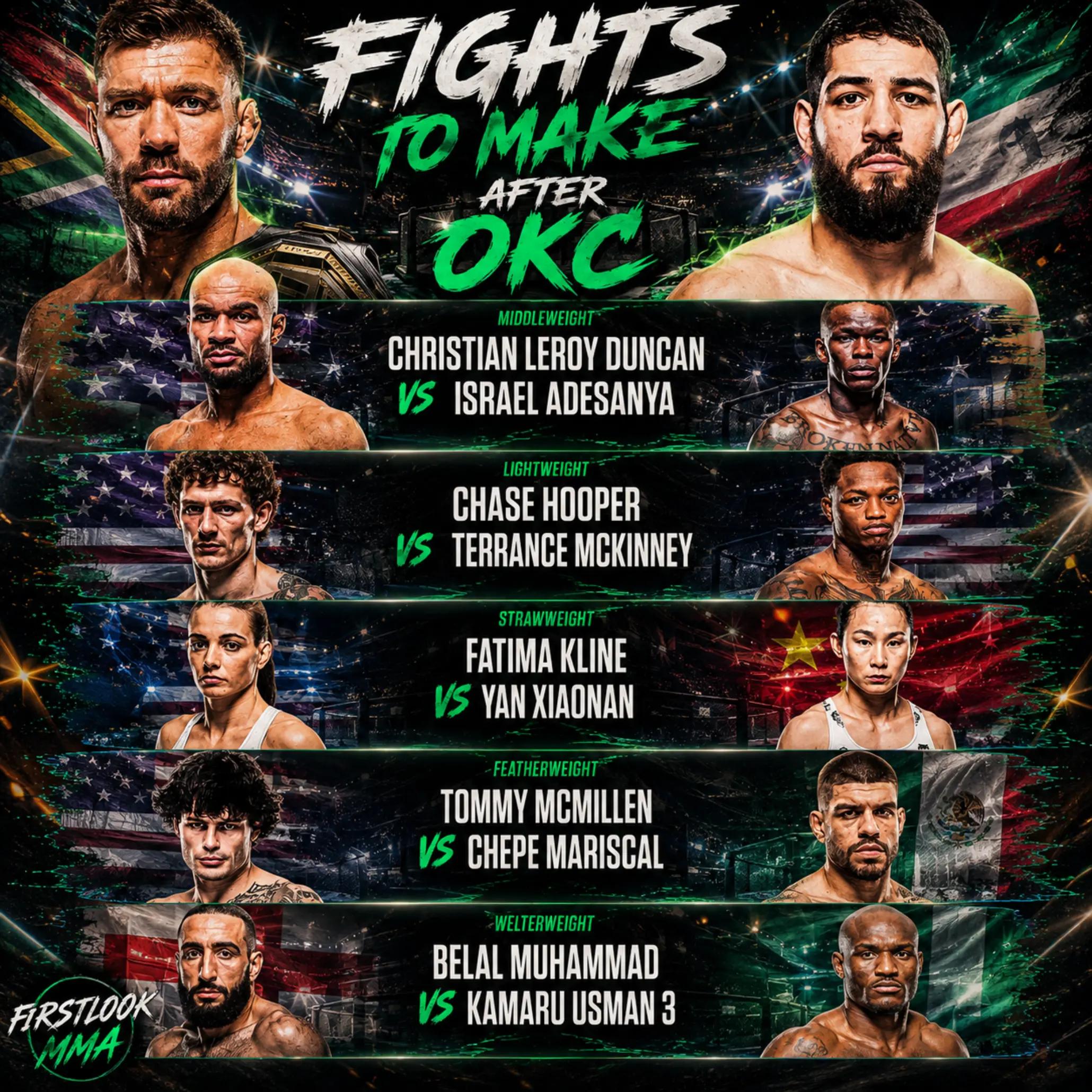 @firstlookmma