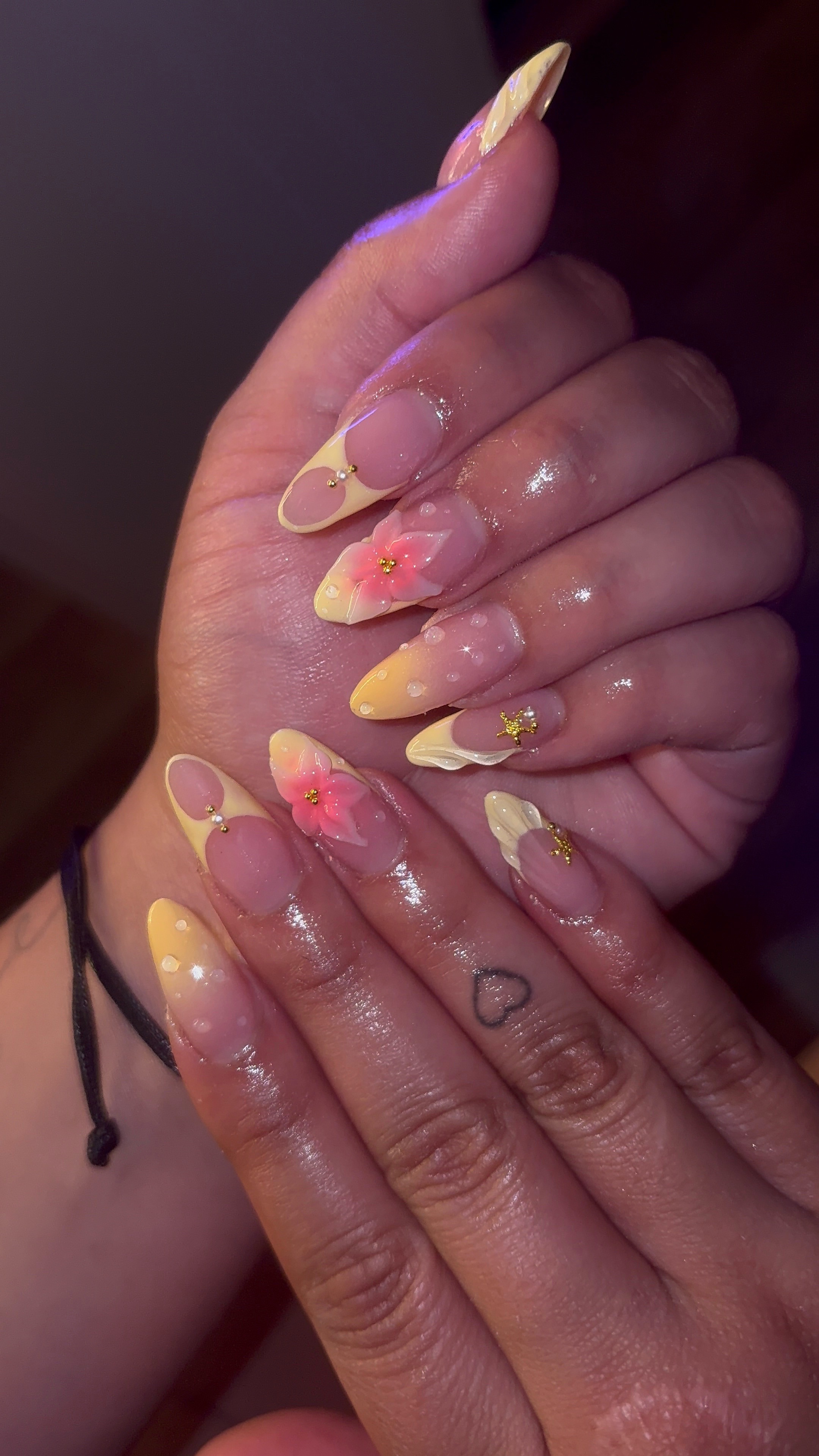 @📍BROWARD NAIL TECH