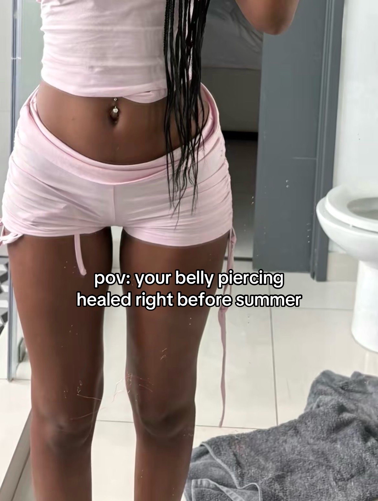 @She Ate