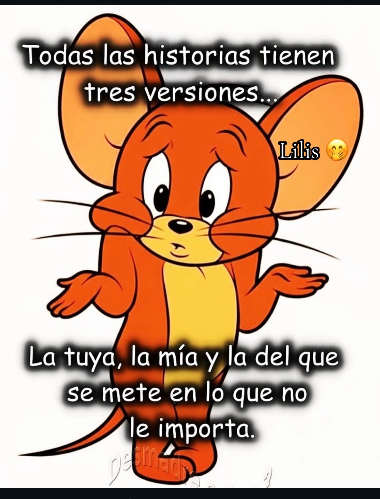 @🌹 Lili ❤️