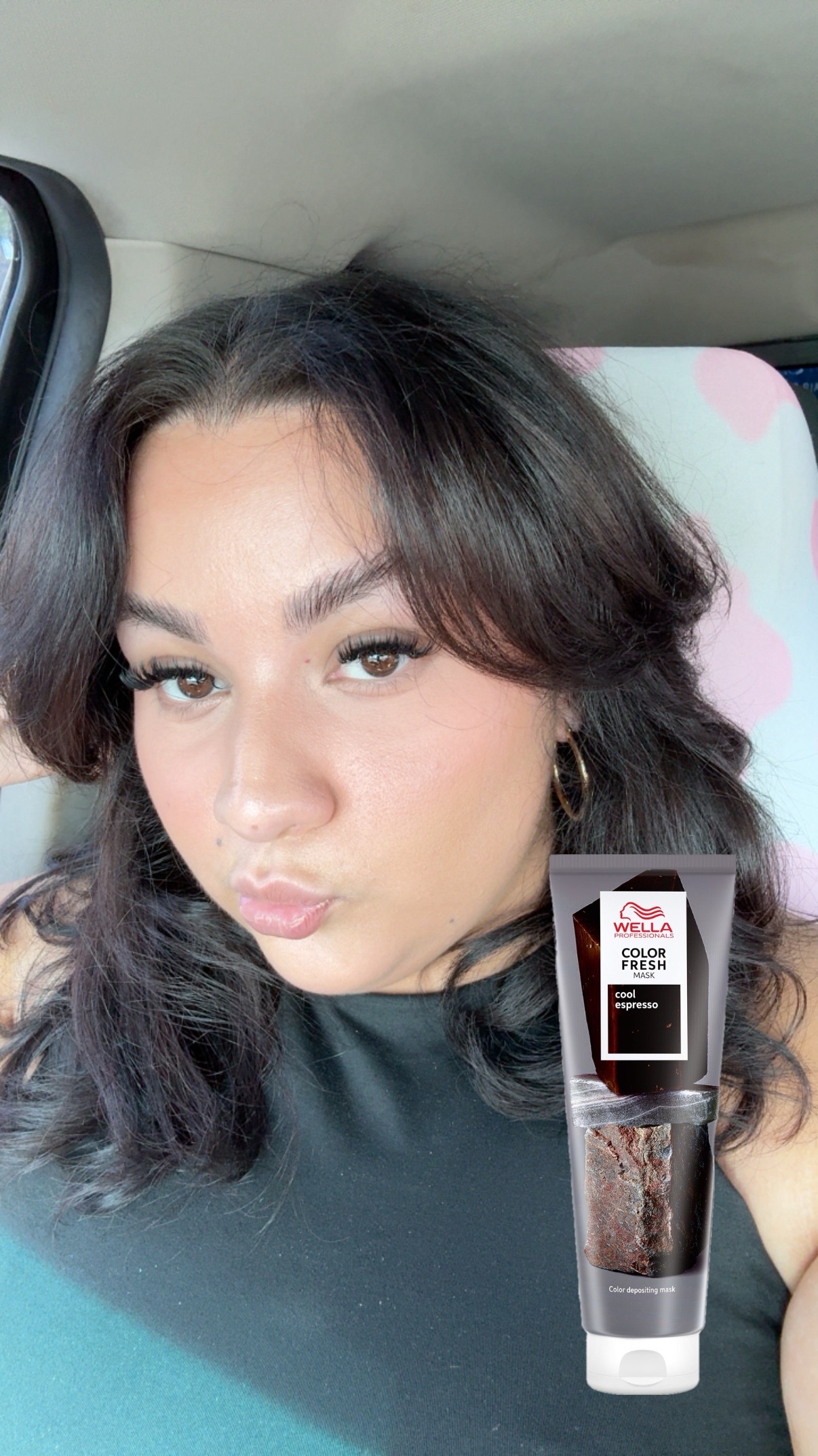 @Ali Gutierrez