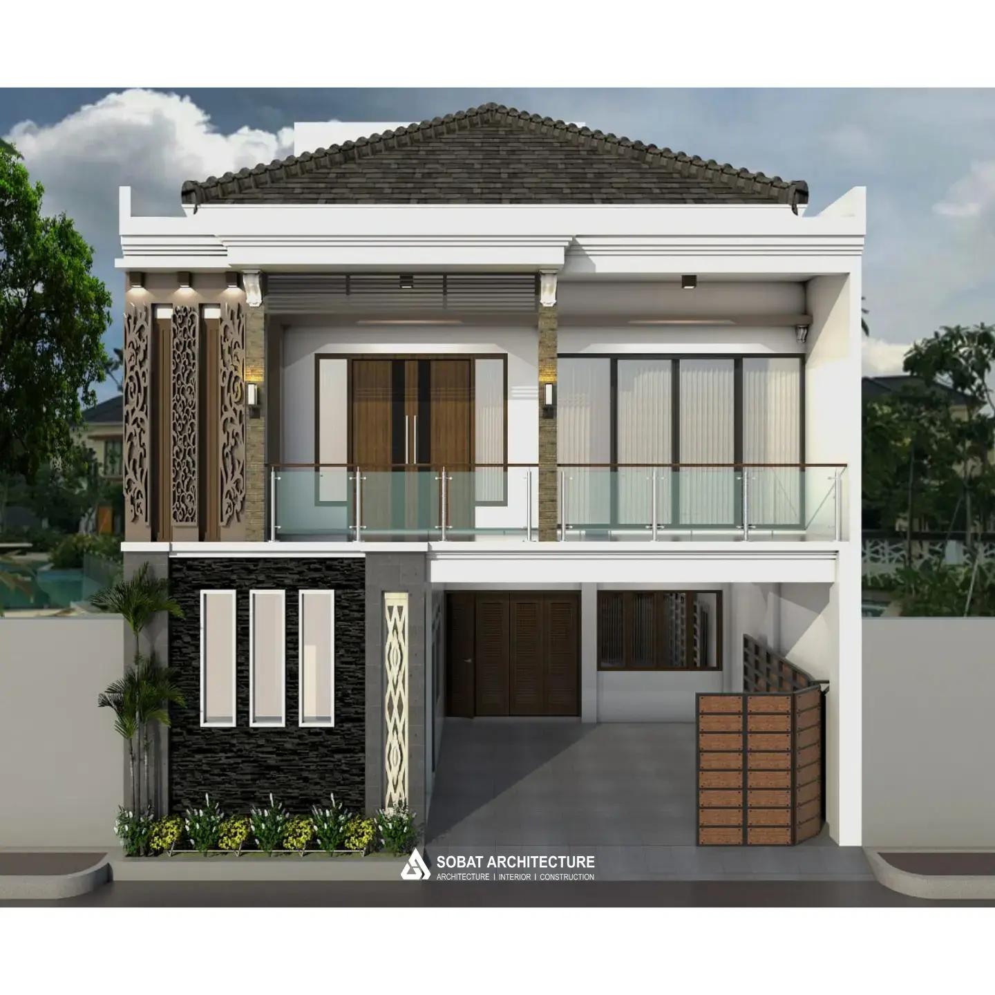 @Sobat Architecture
