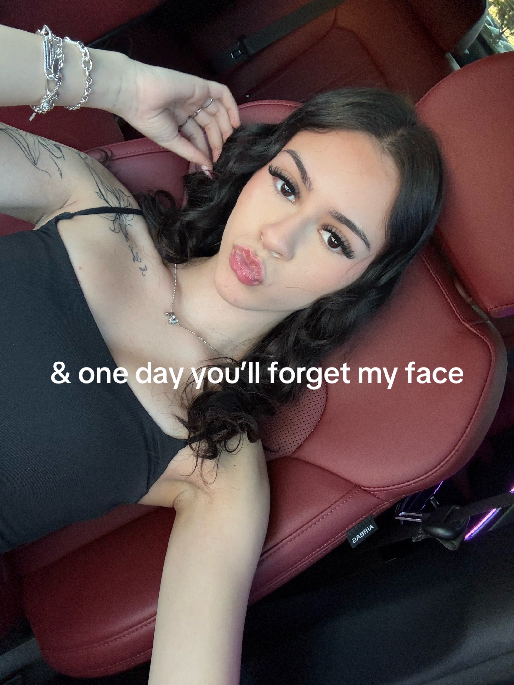 @secret pretty princess