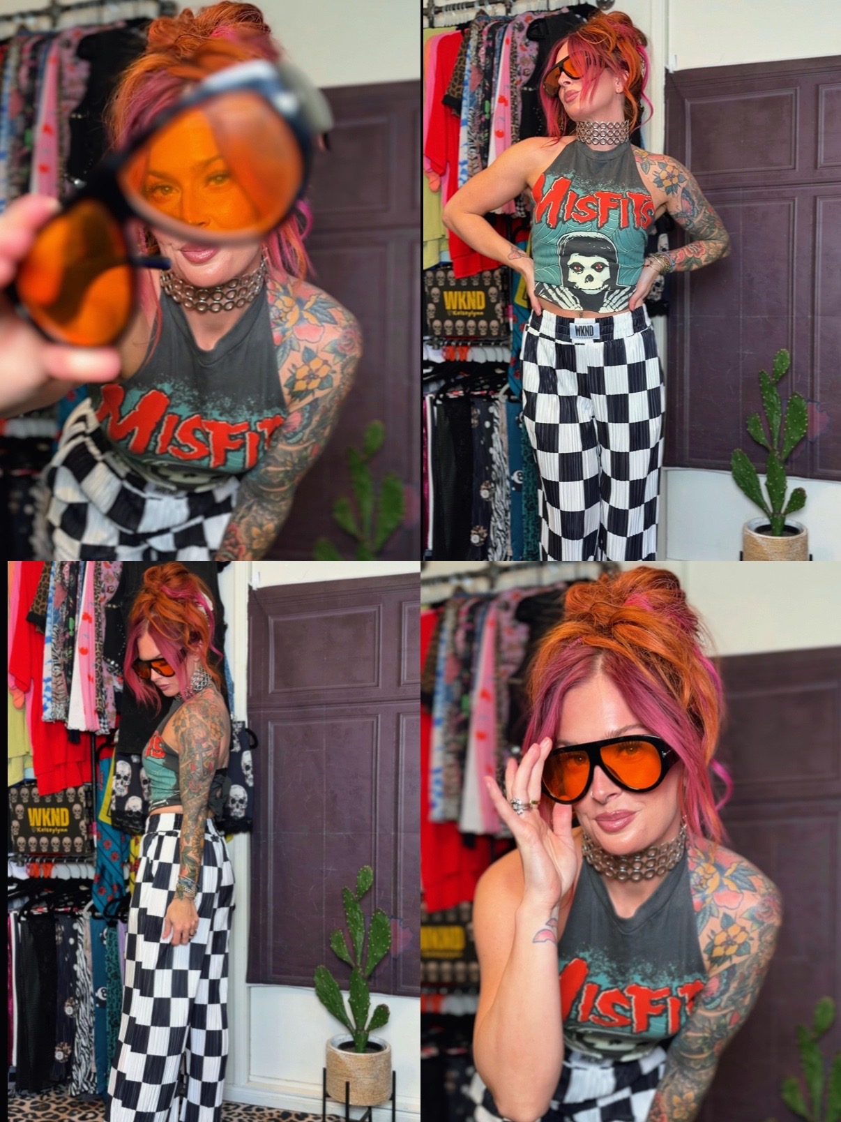 @KelseyLynn^Realistic Fashion
