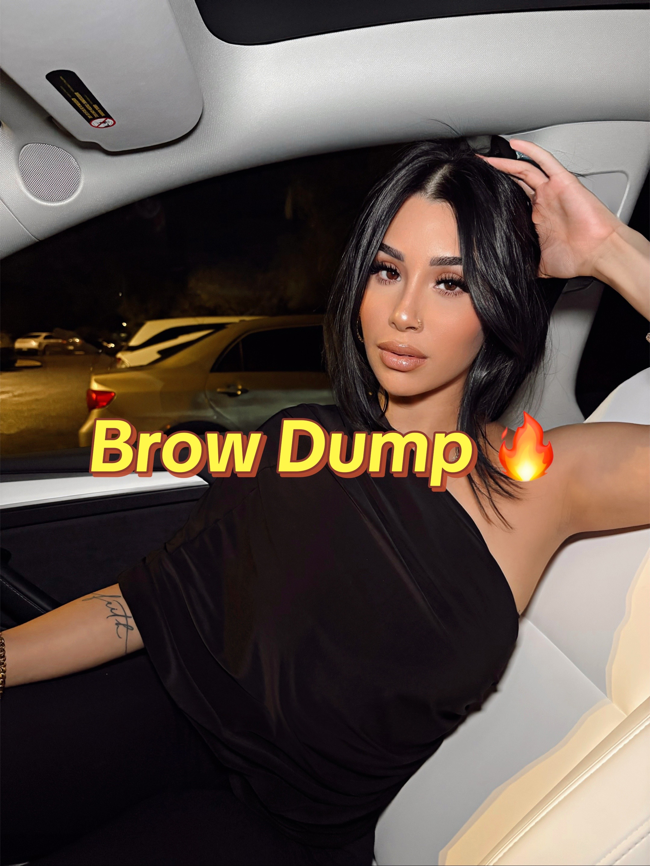 @BPristine / Brow Artist
