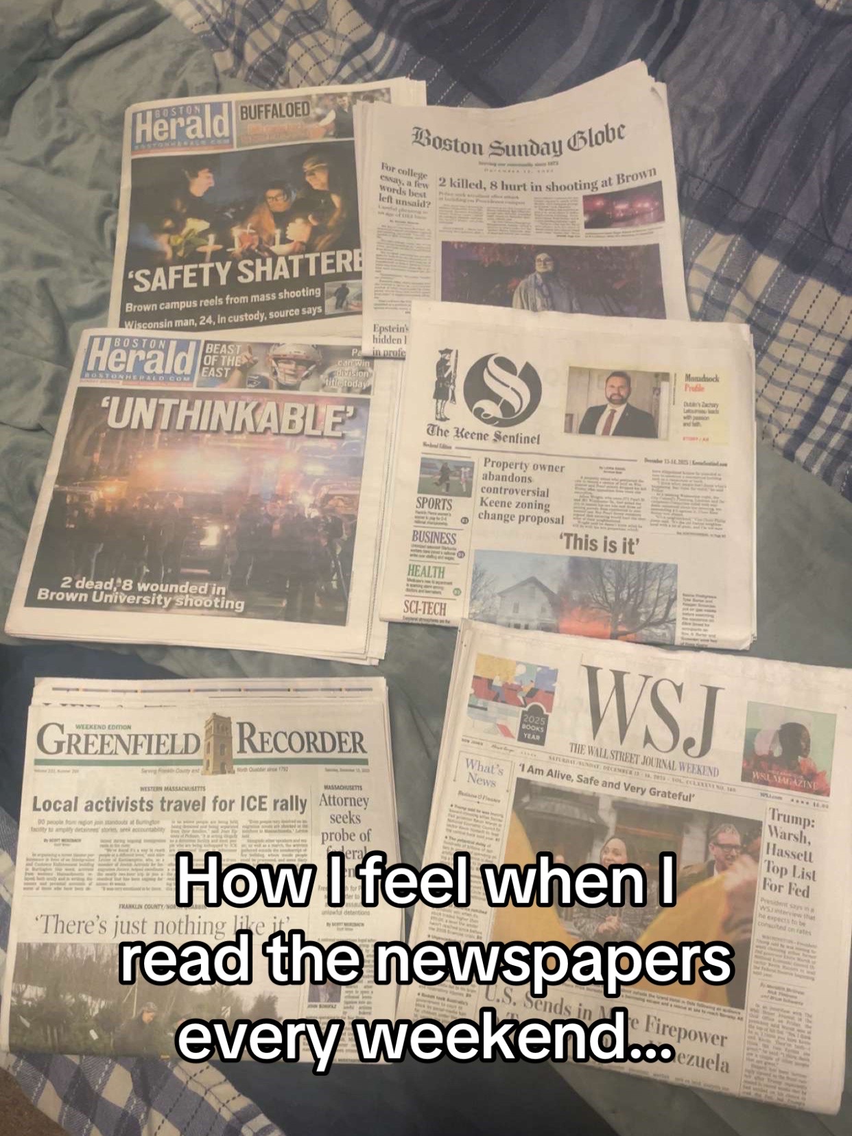 @Husky News Network