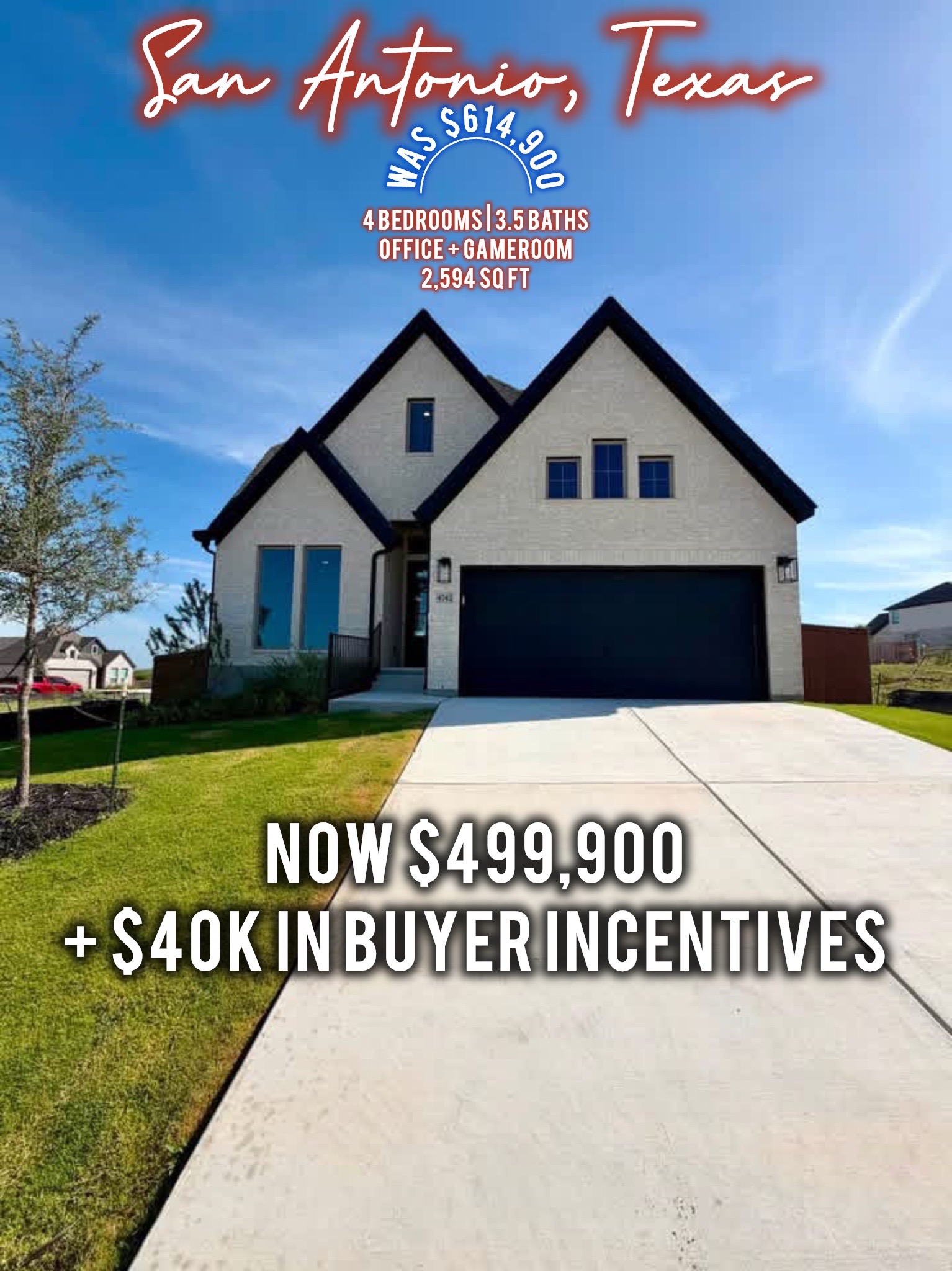 @San Antonio Realtor