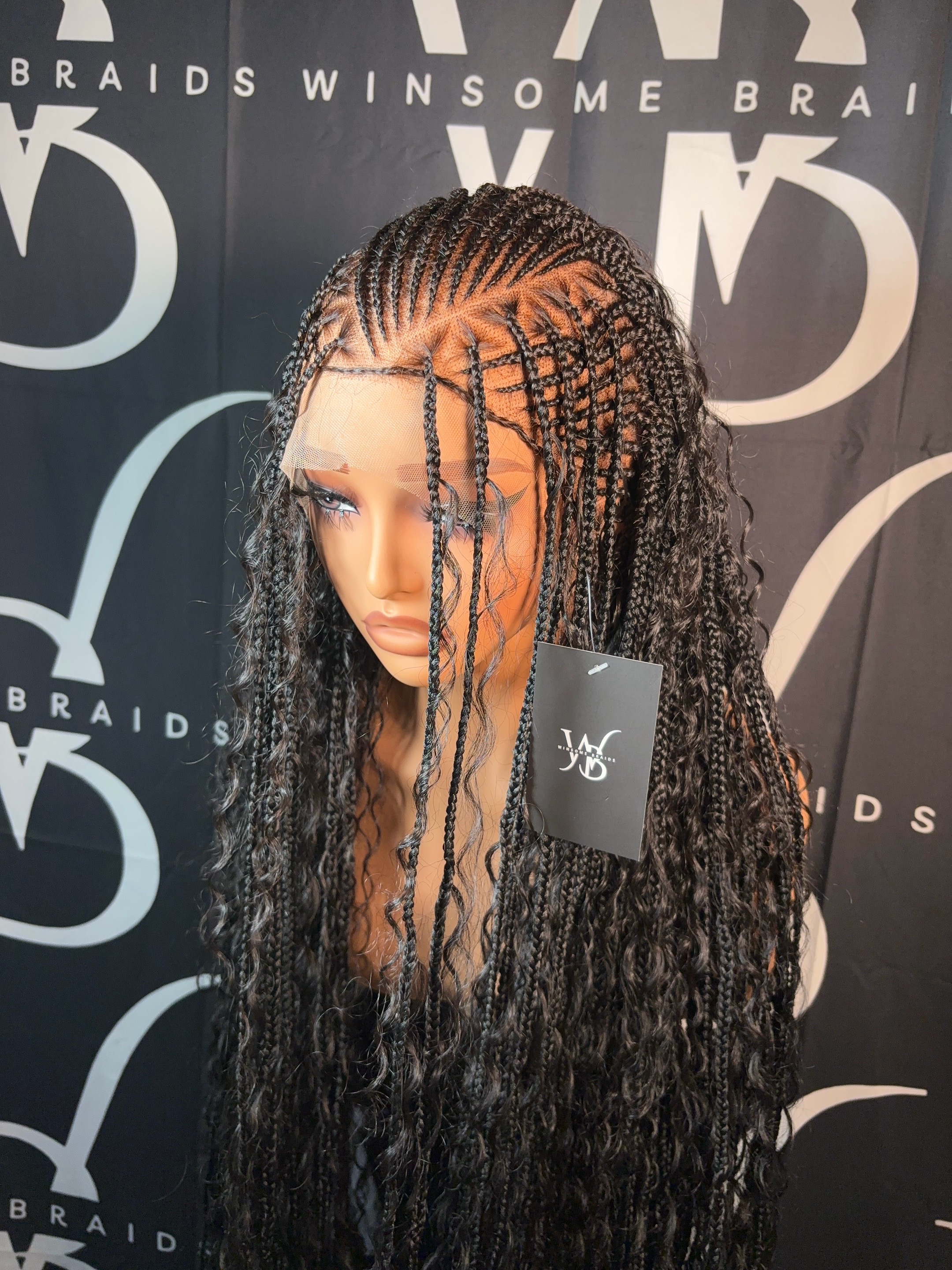 @IG: @WinsomeBraids