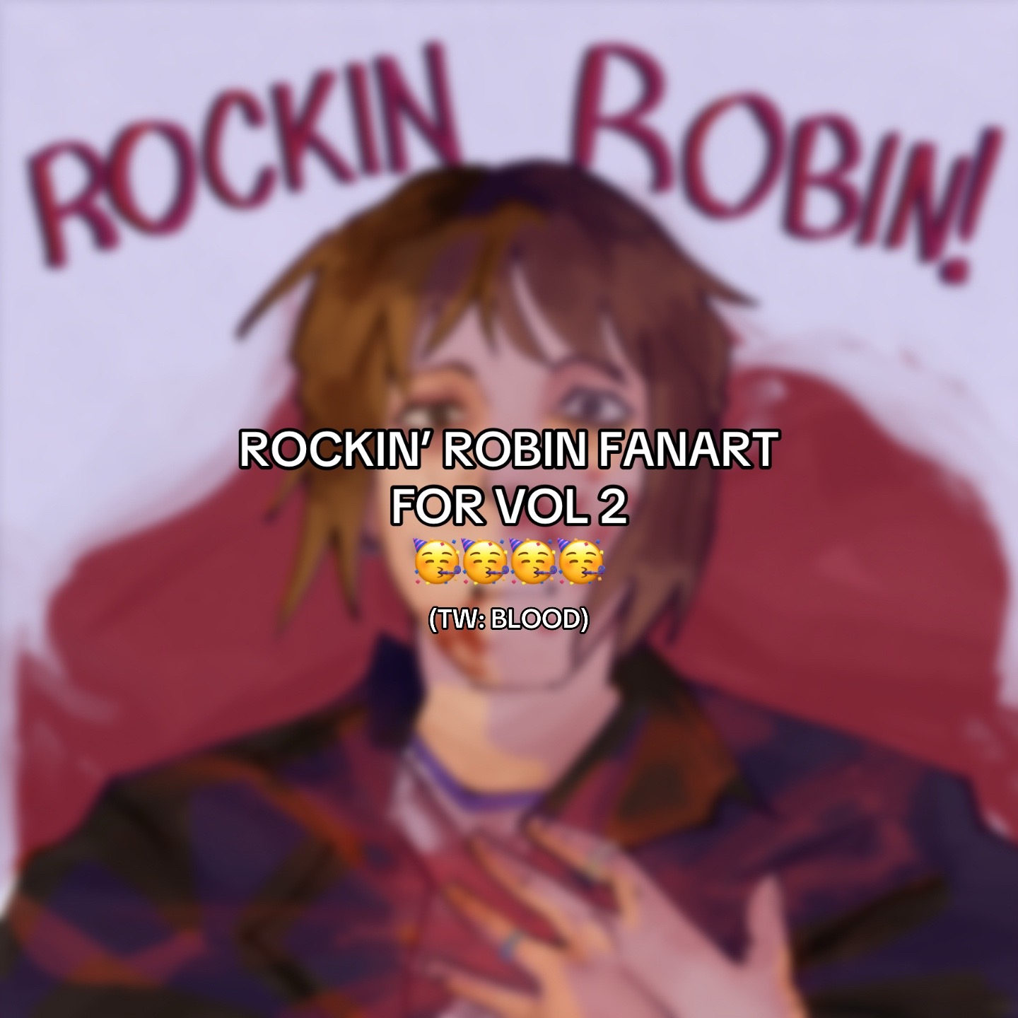@Rebel Robin