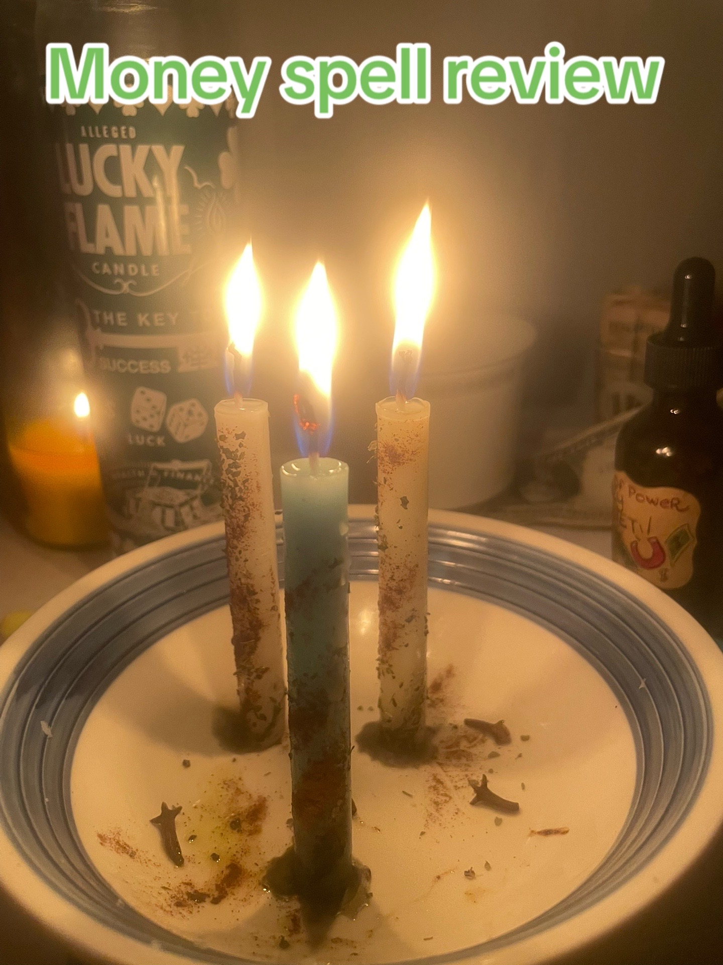 @AURA 🔮| witch practitioner