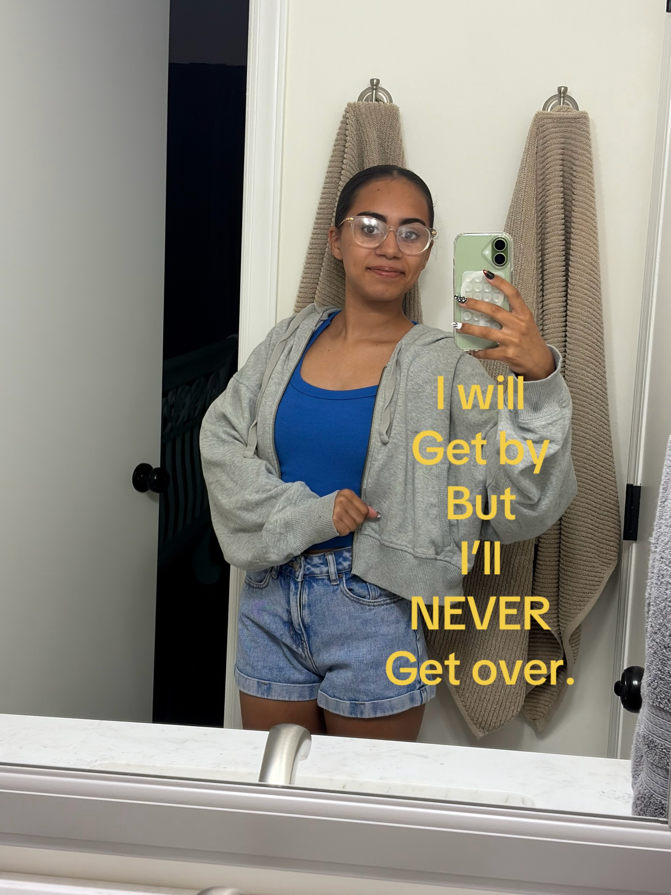 @Aaliyah Tillman