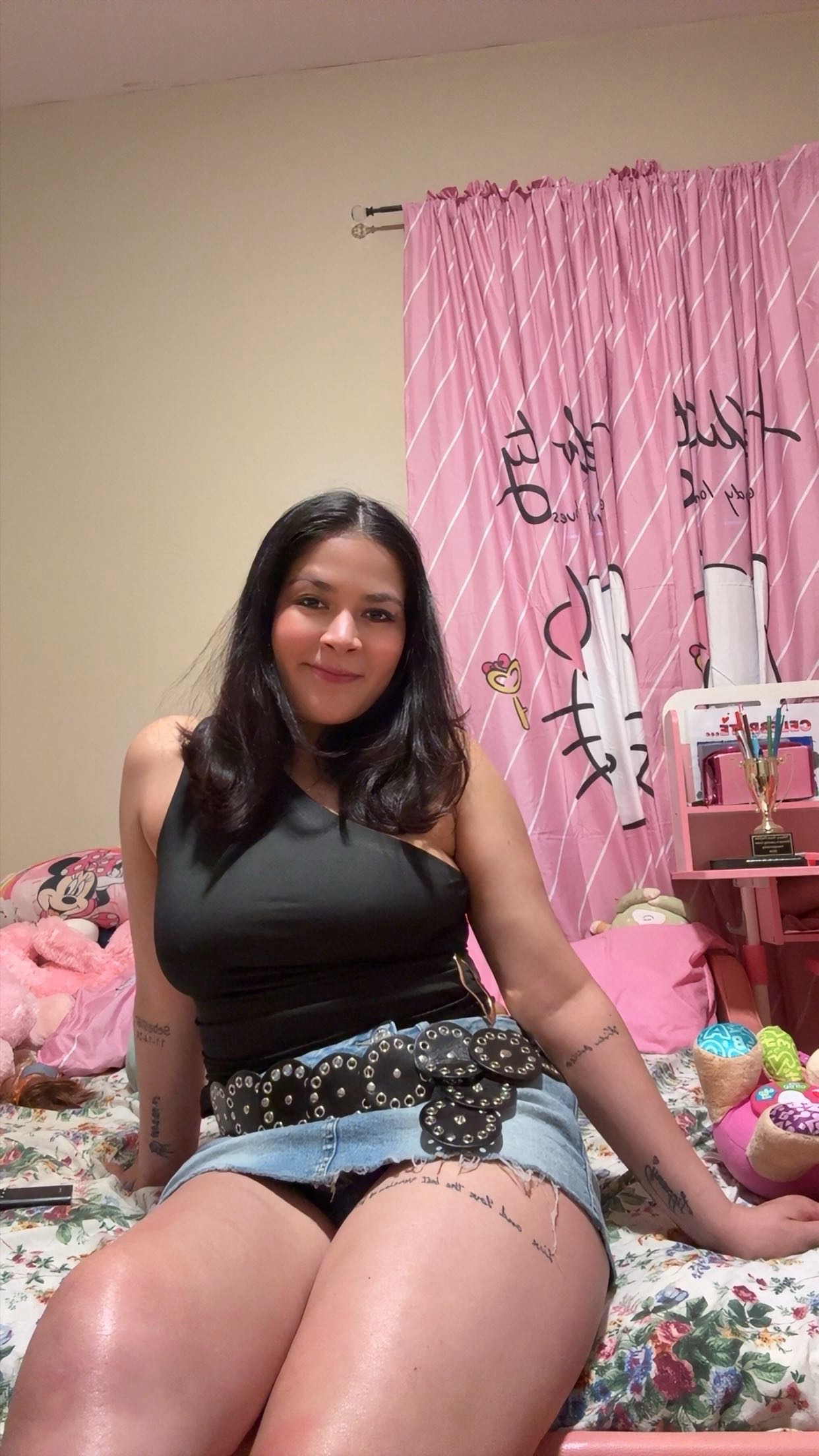 @Erika Carranza