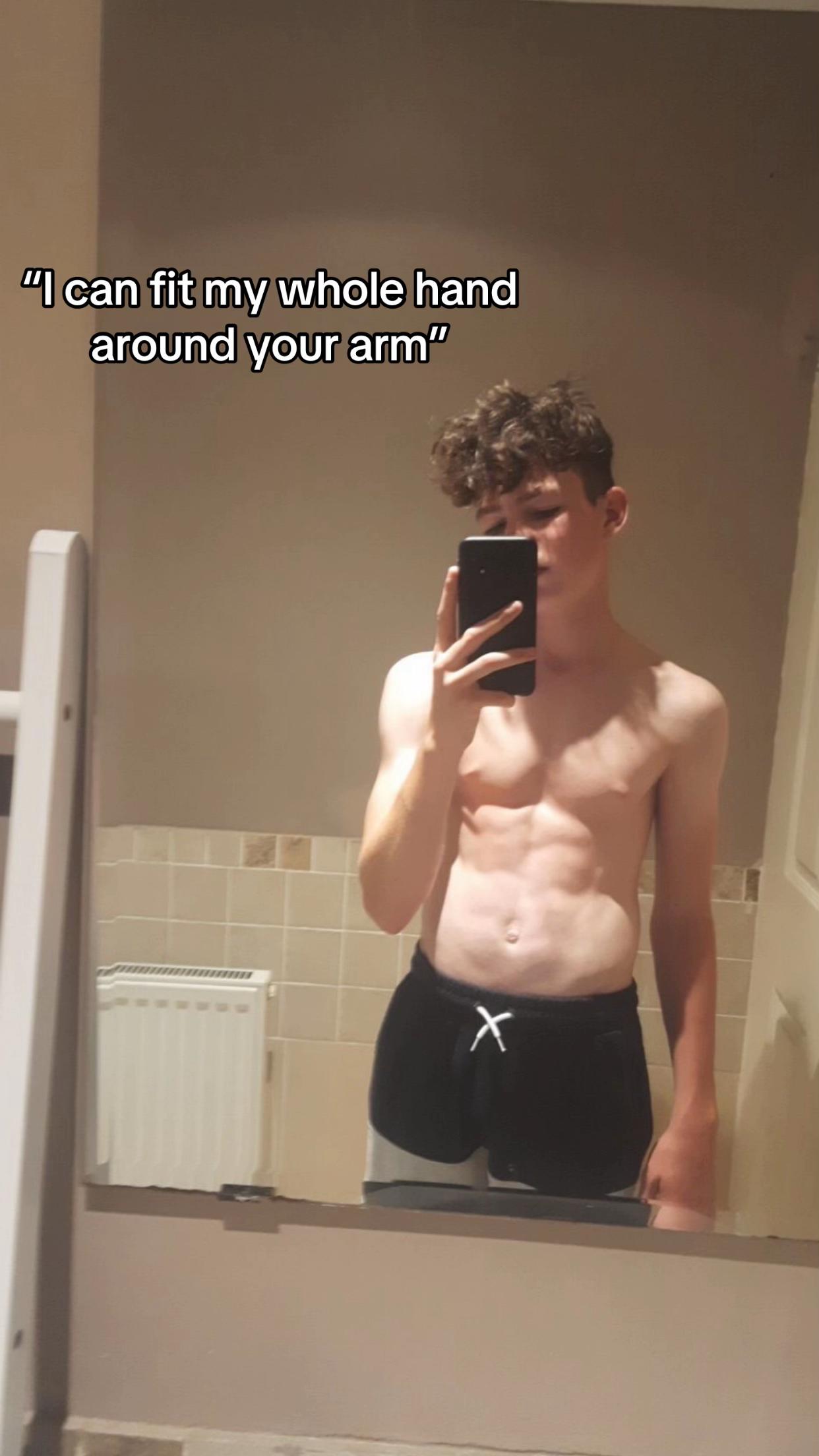 @Evan.