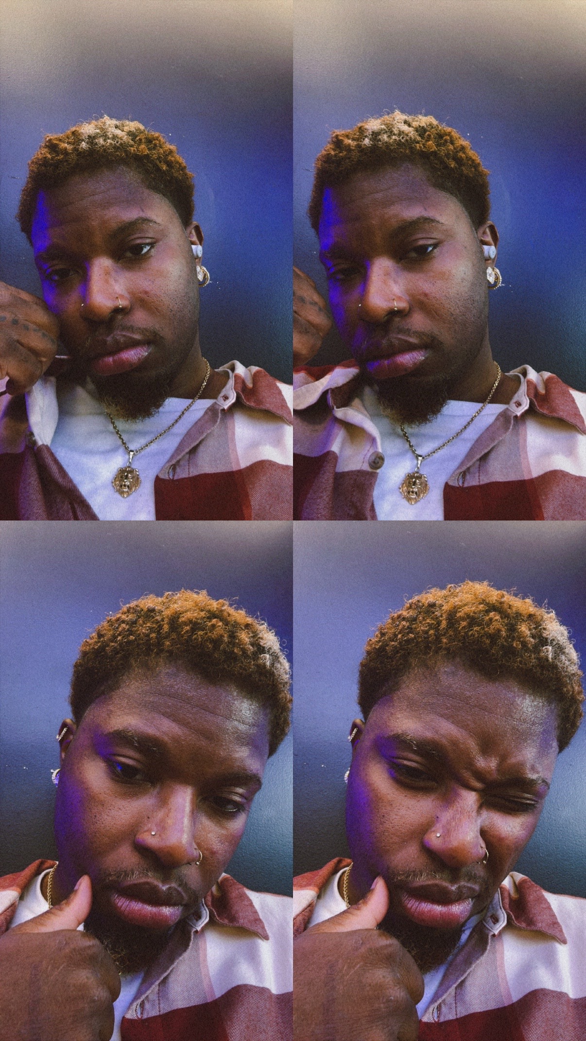 @Sonder son  💥