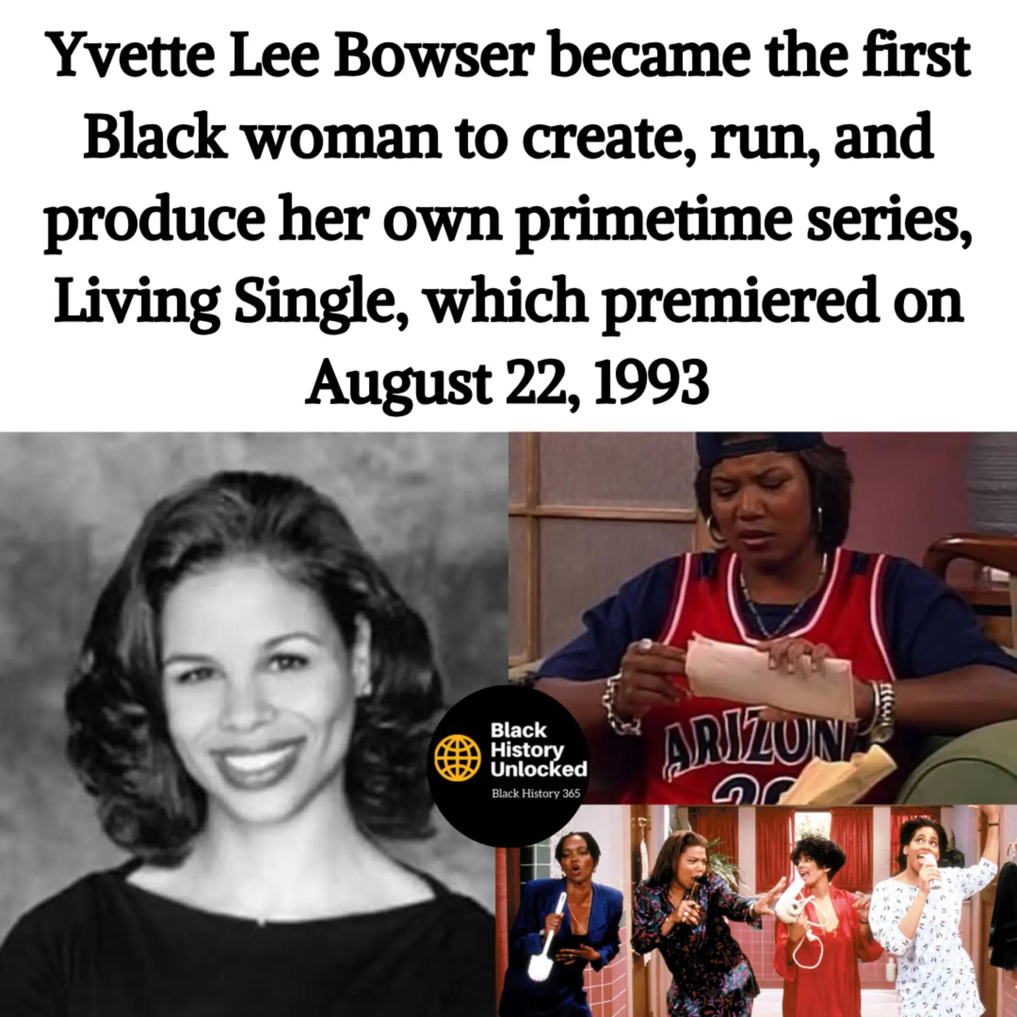 @Black History Unlocked