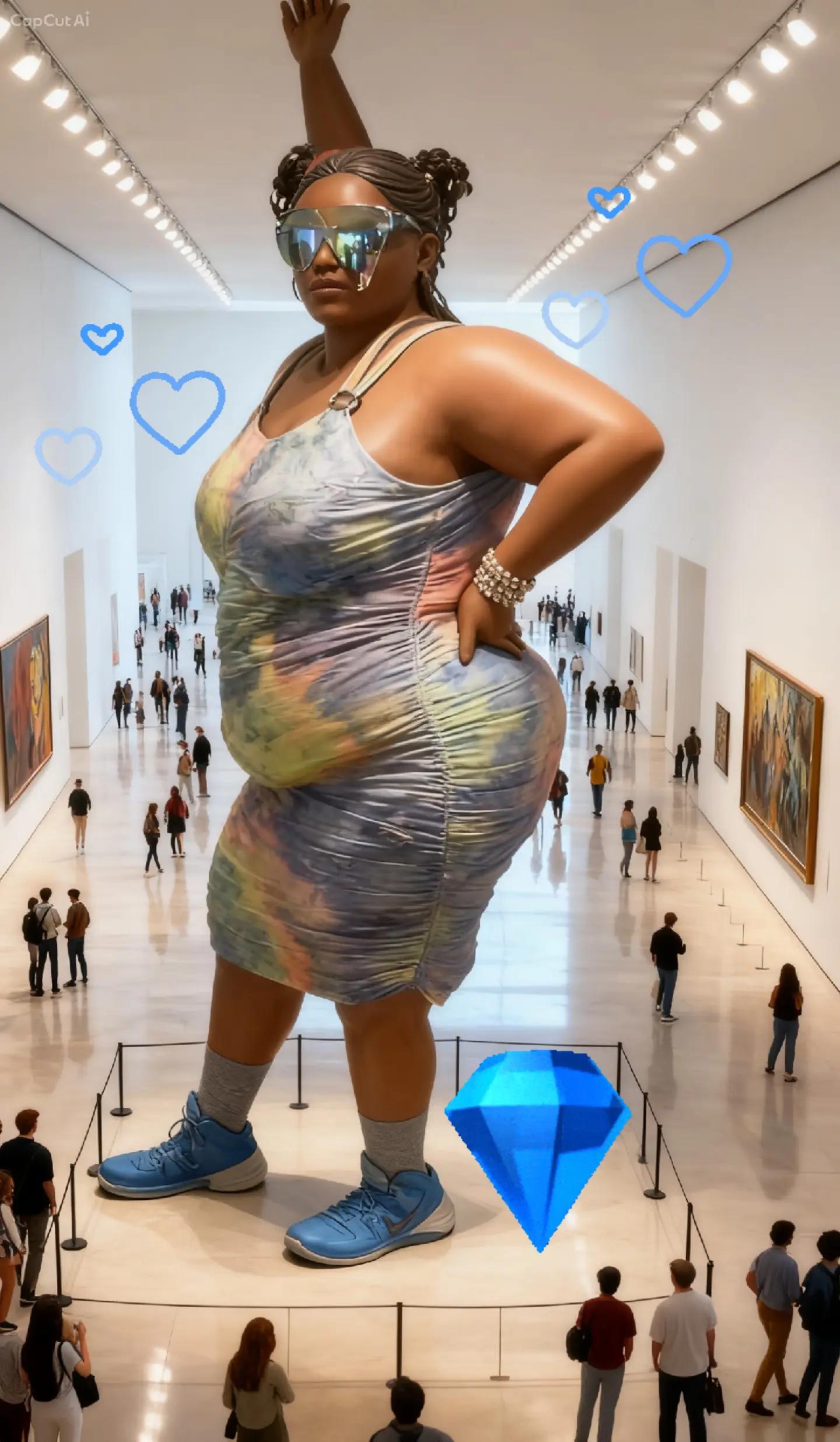 @tika tika 2sexy