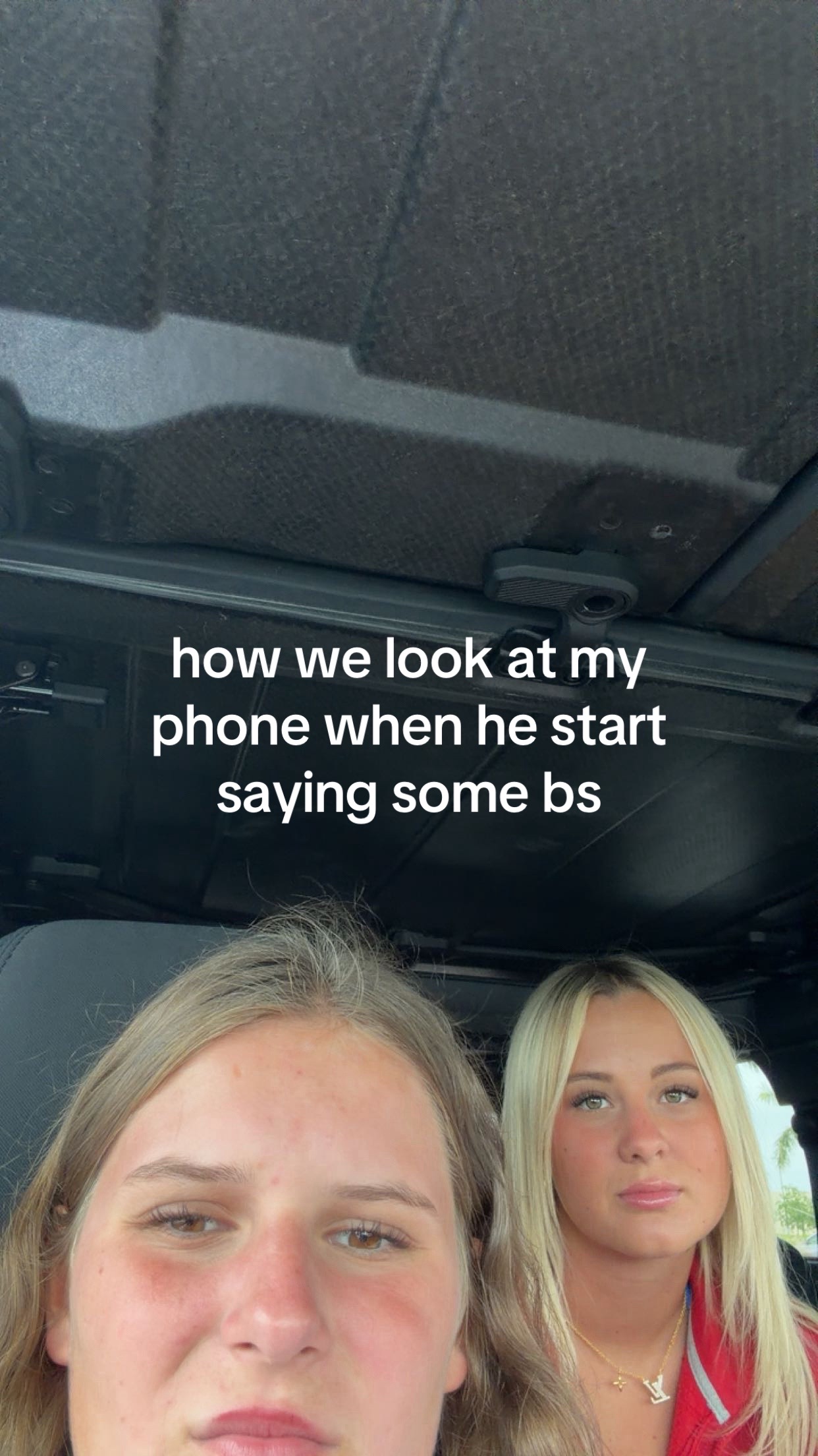 @secret