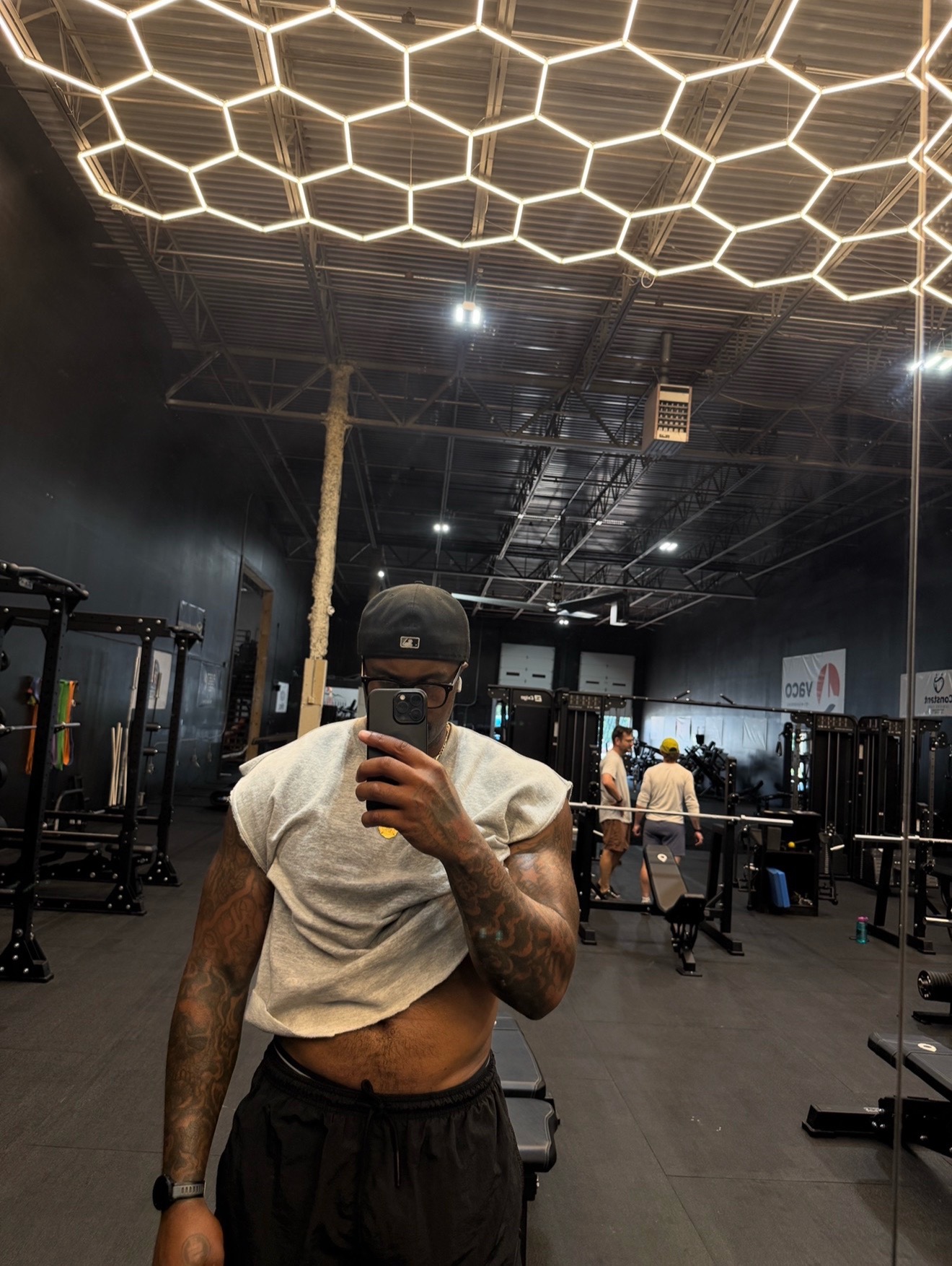 @Big Ugly Dude