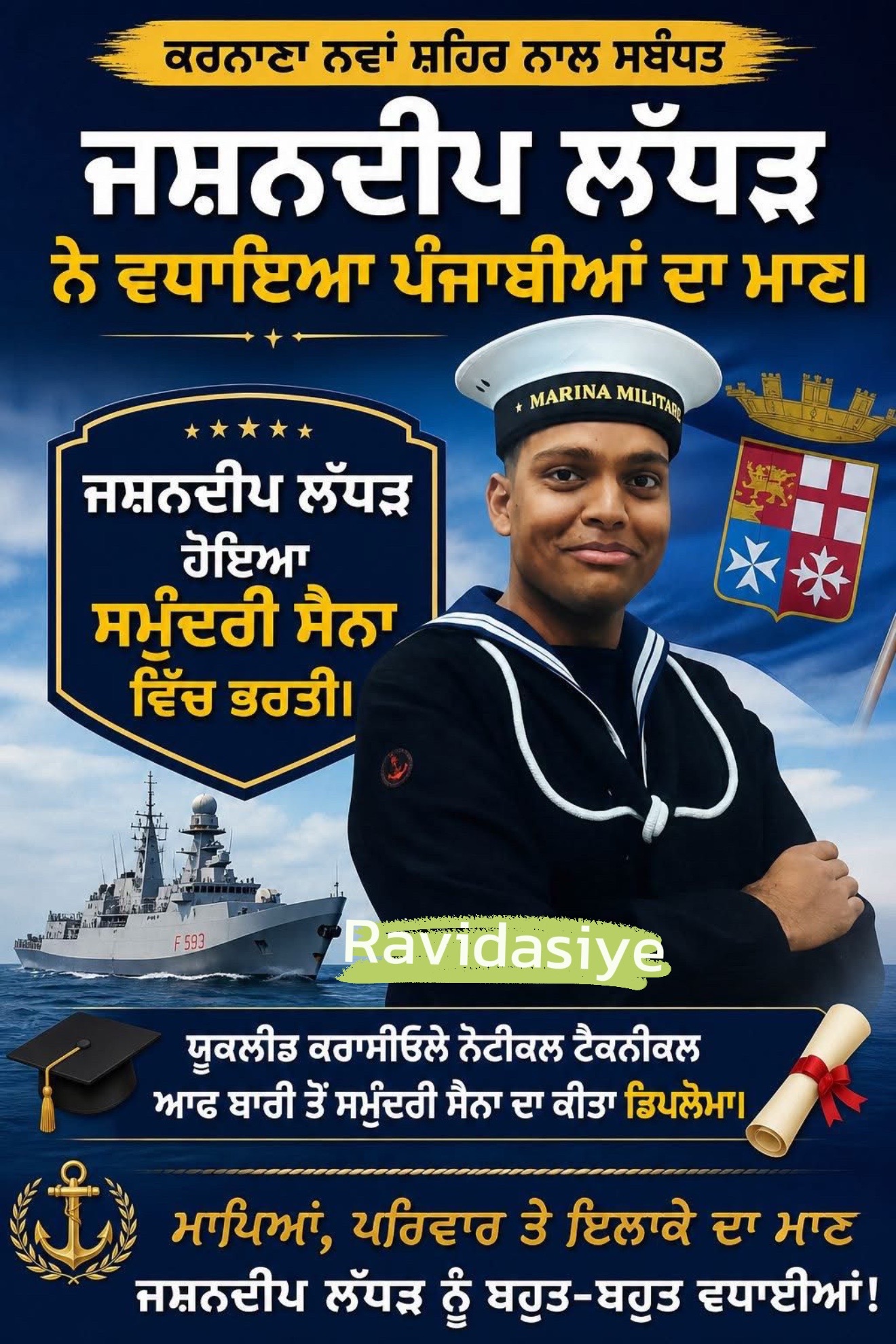 @ਕੱਟੜ ਚਮਾਰ