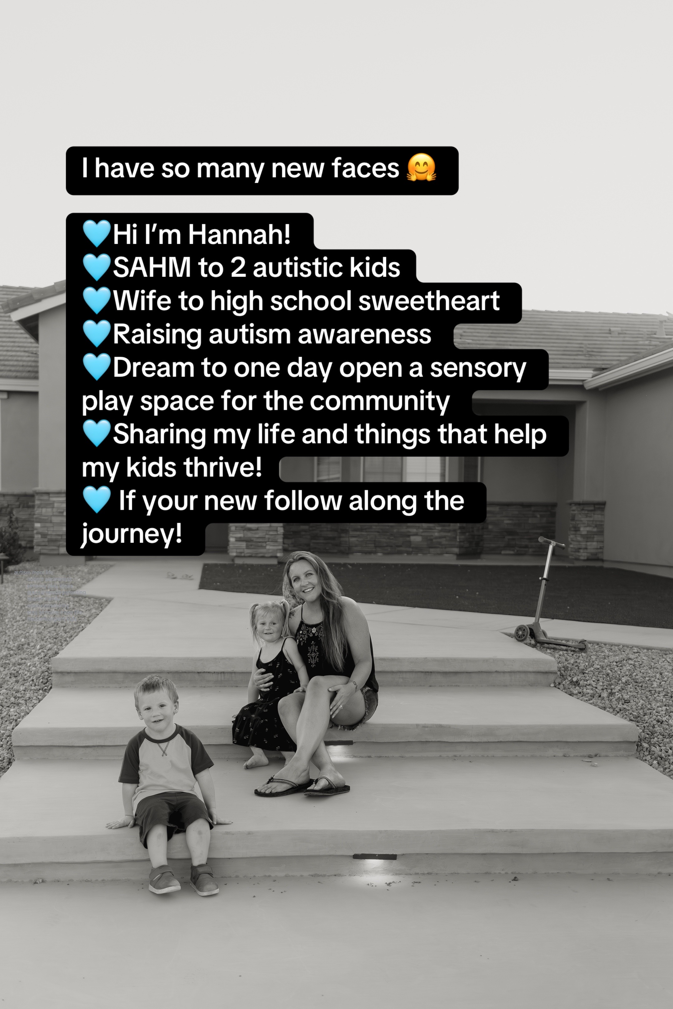@Hannah ♾️ Life with Autism