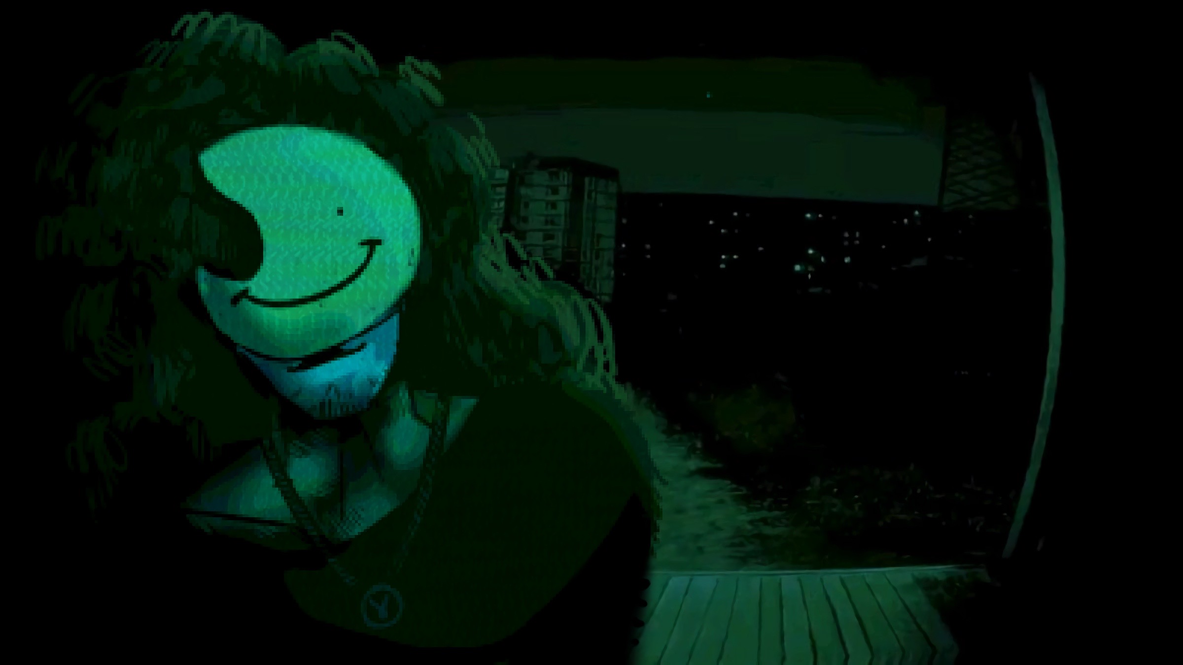 @theinternetclown (VI)