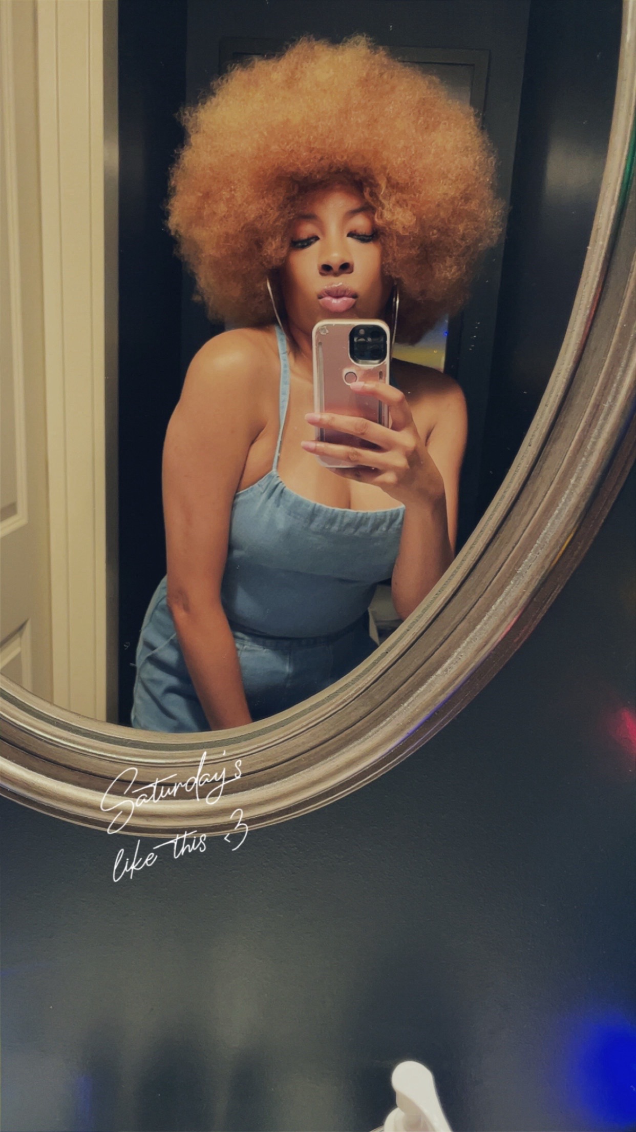 @Kenesha Nicole