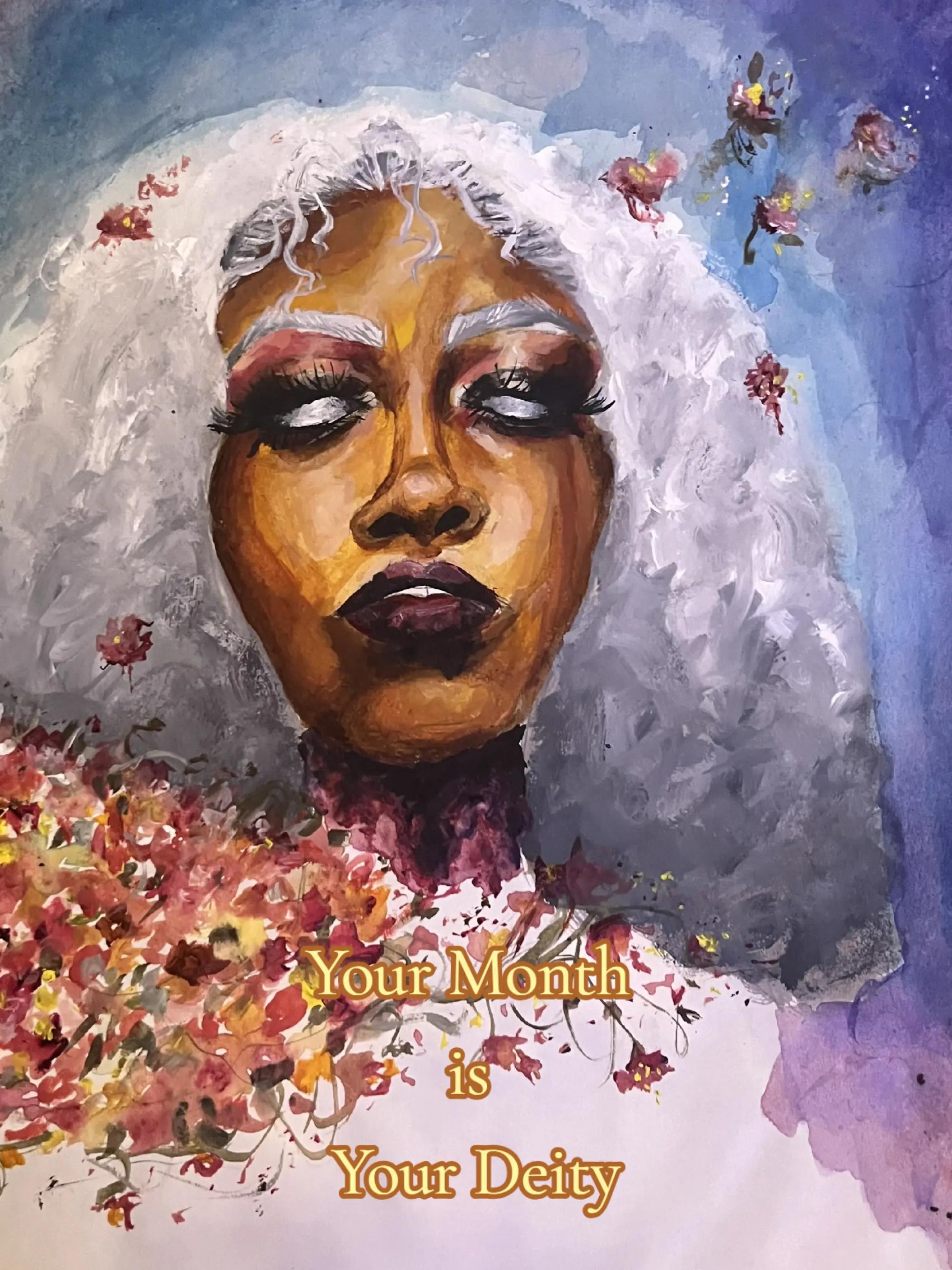 @Selah Magdalena Art