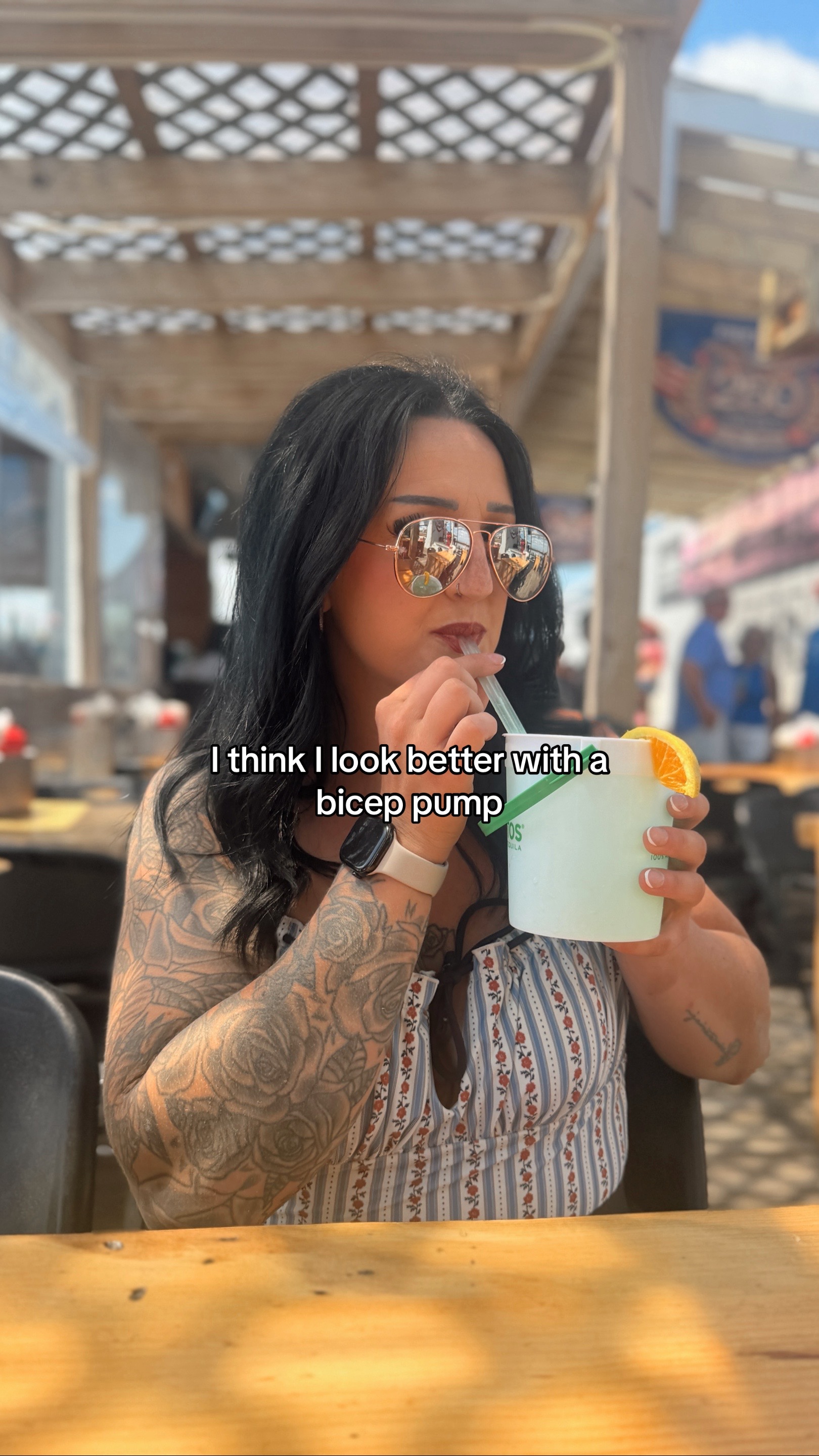 @Emma Marie