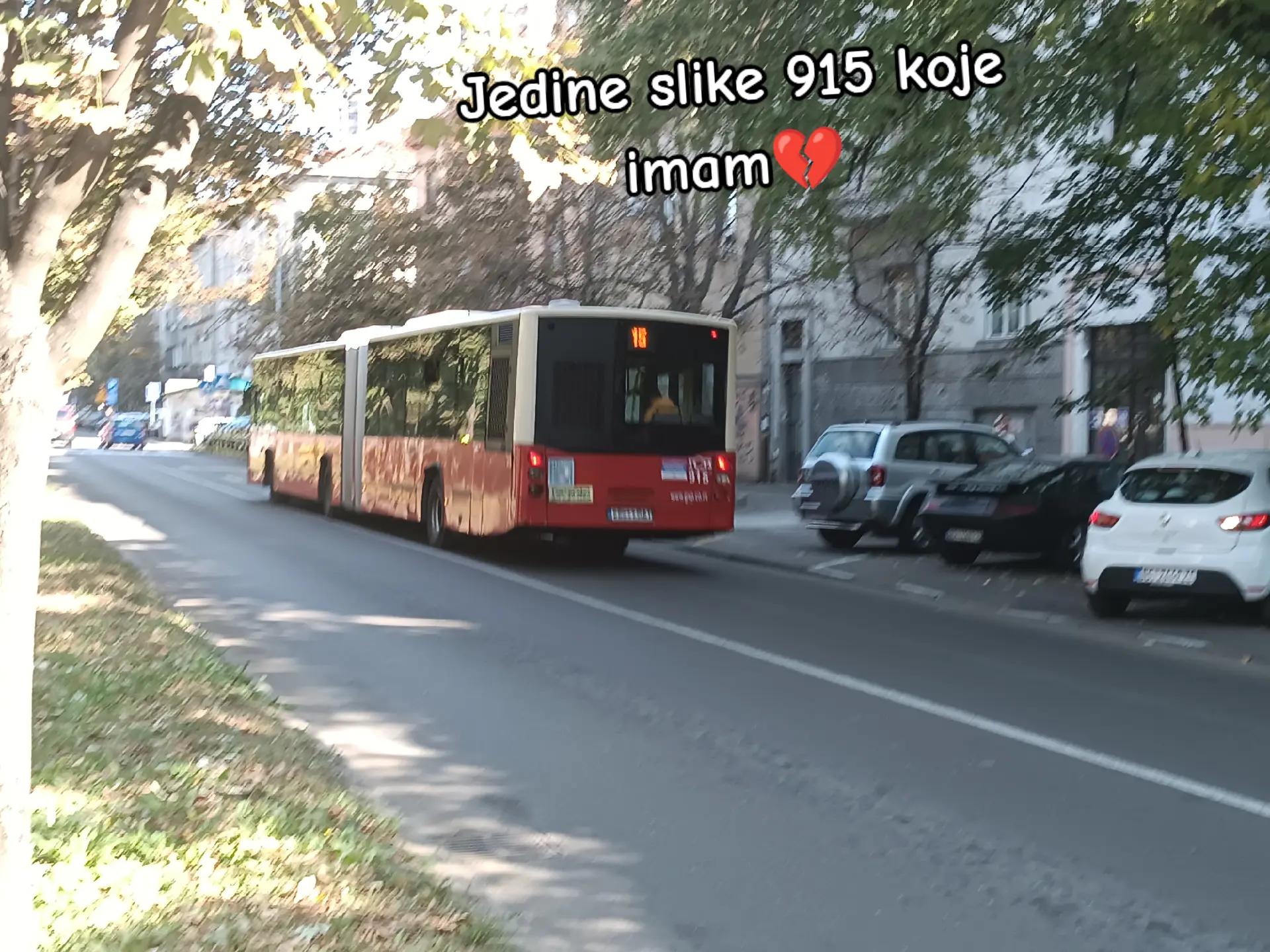 @Setra 415 UL