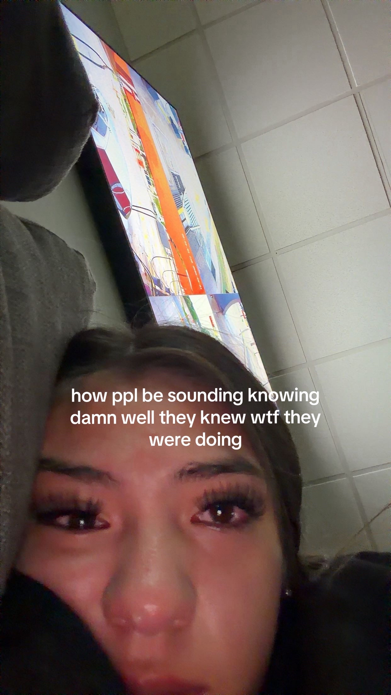 @natalie&rsquo;s &ldquo;secret&rdquo; acc