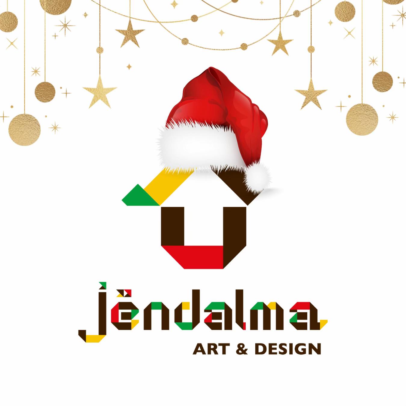 @J&euml;ndalma Art & Design