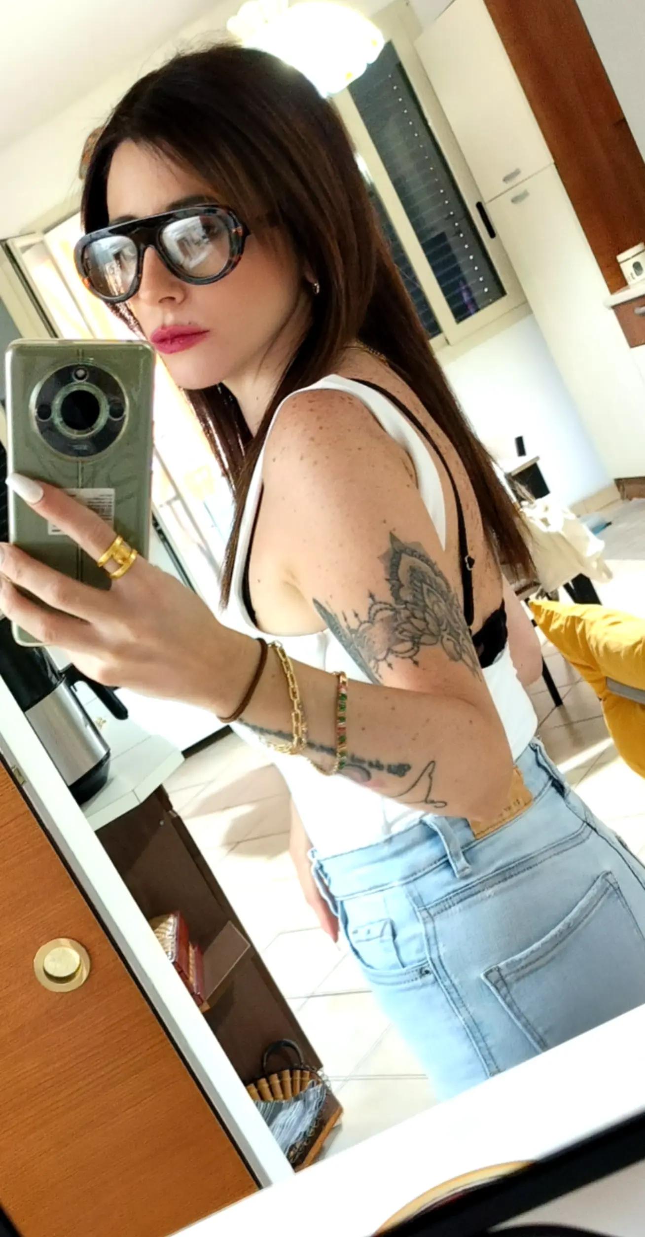 @Giovanna Poidomani